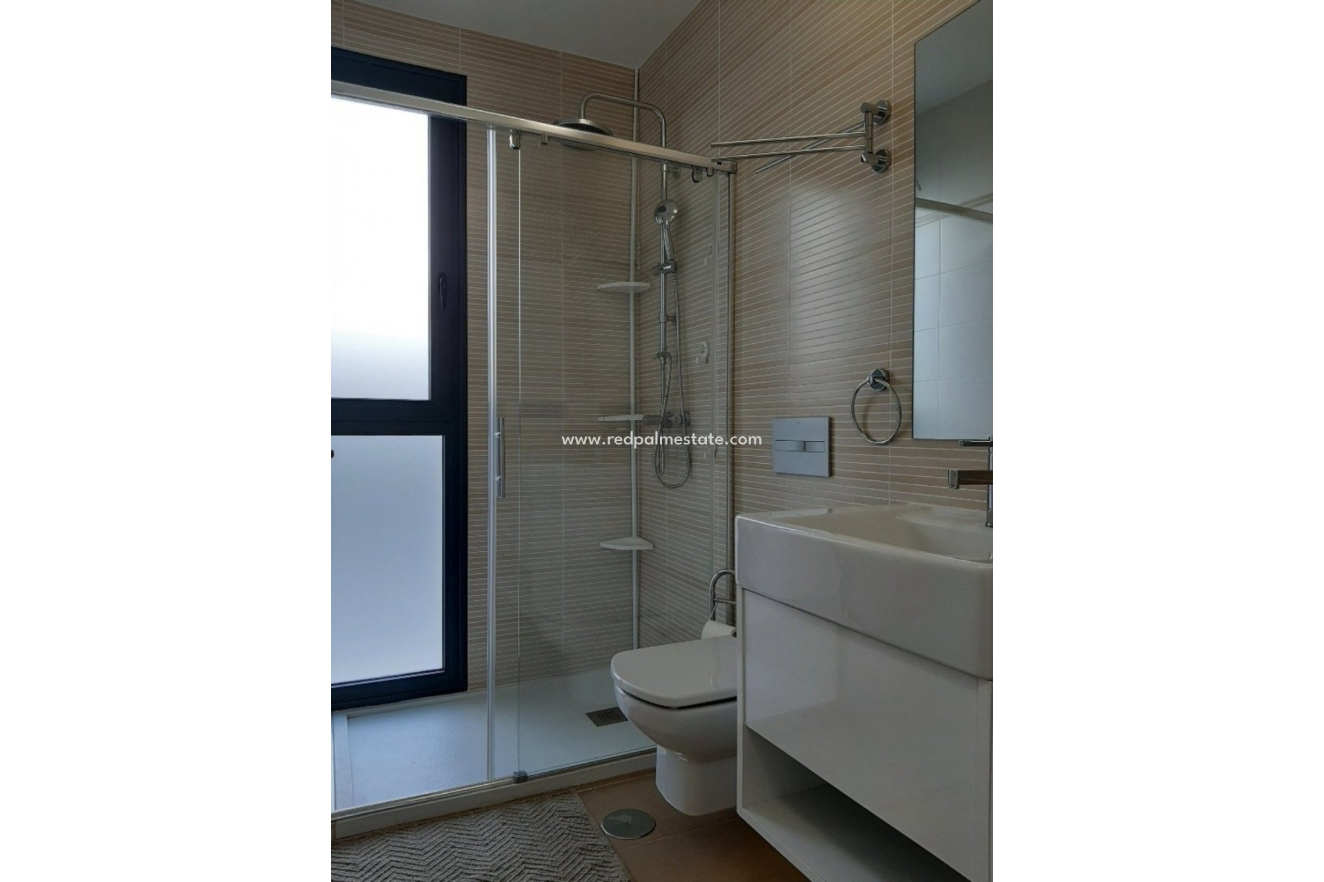 Videresalg - Villa -
San Javier - La Ribera