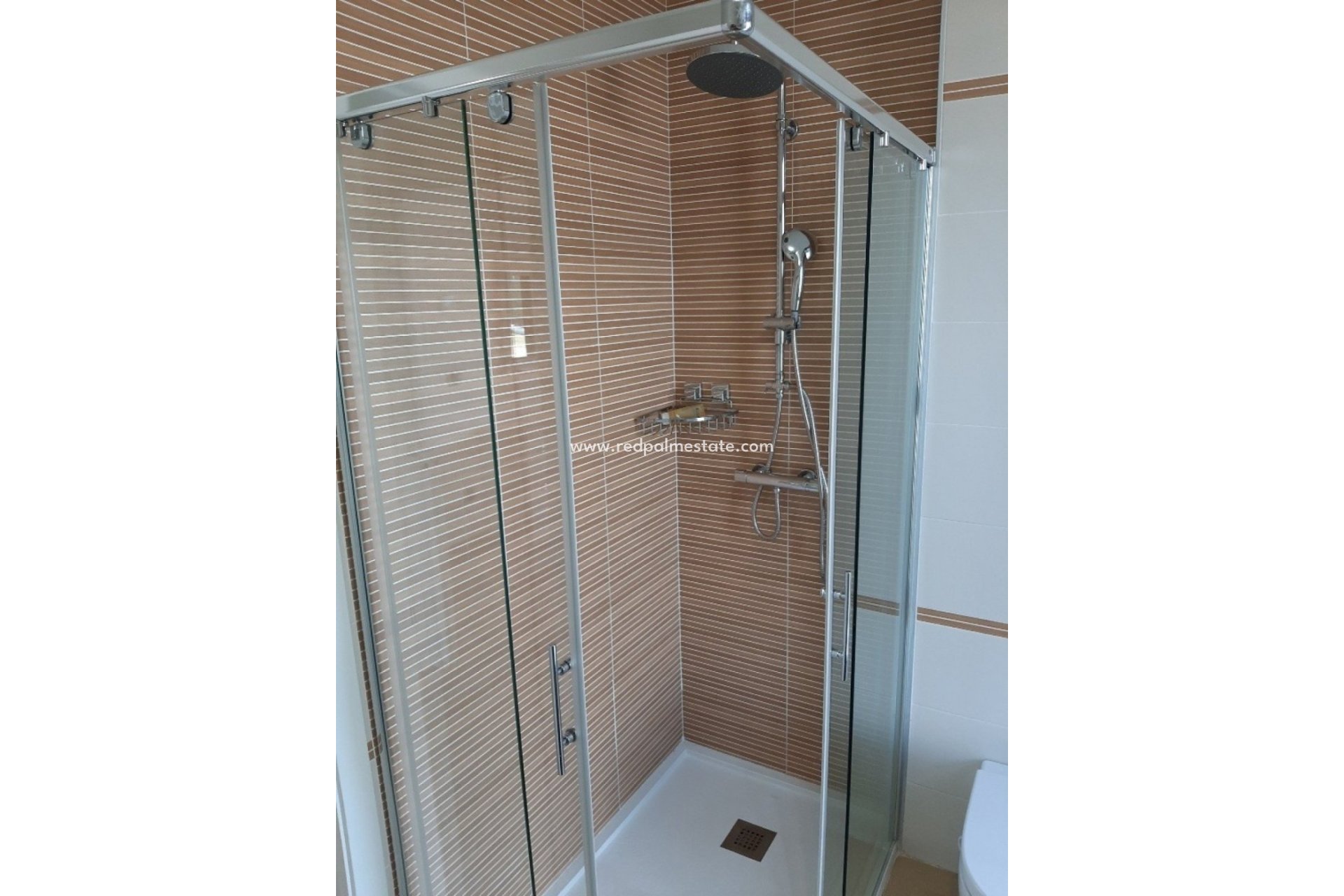 Videresalg - Villa -
San Javier - La Ribera