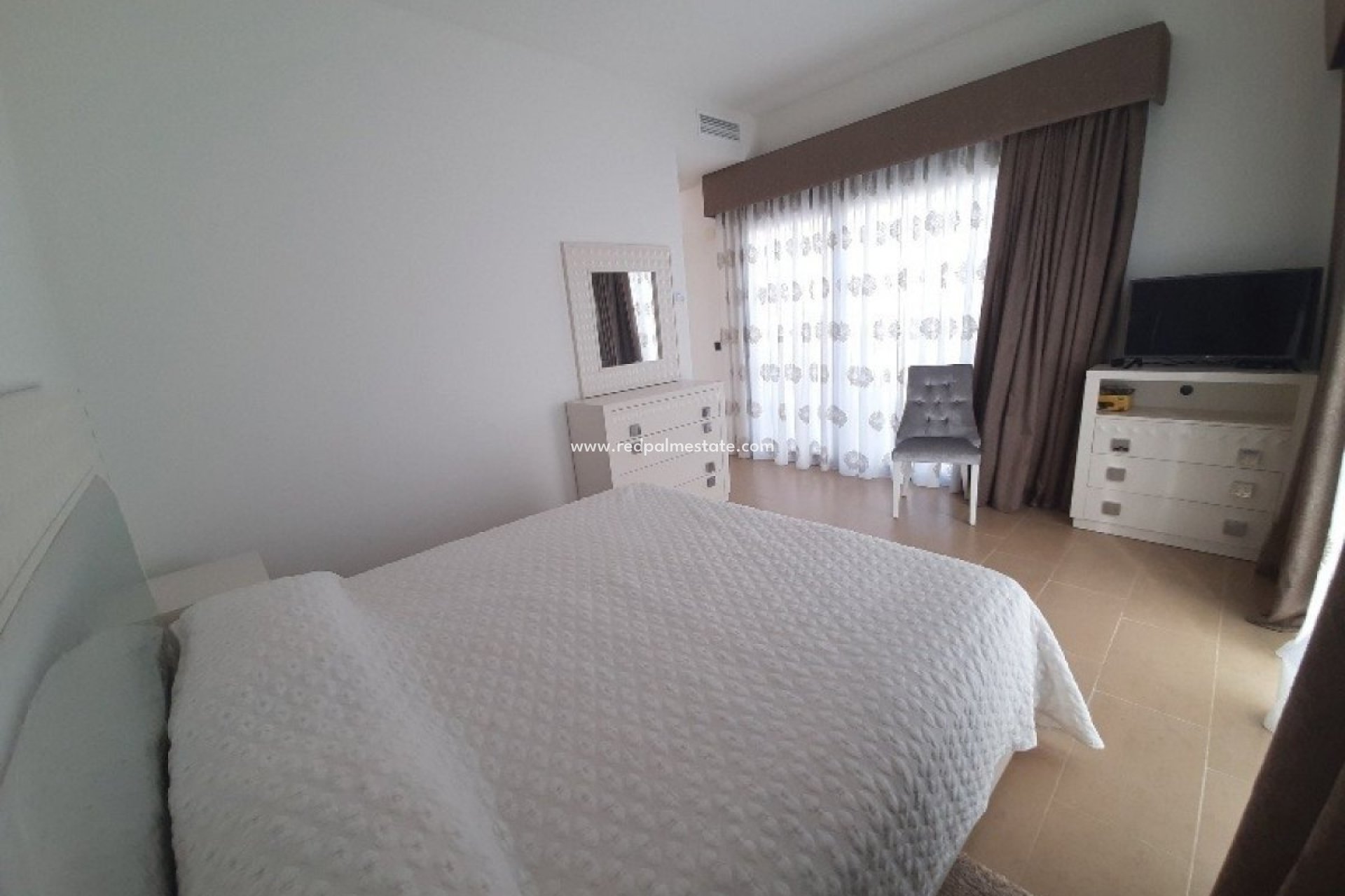 Videresalg - Villa -
San Javier - La Ribera