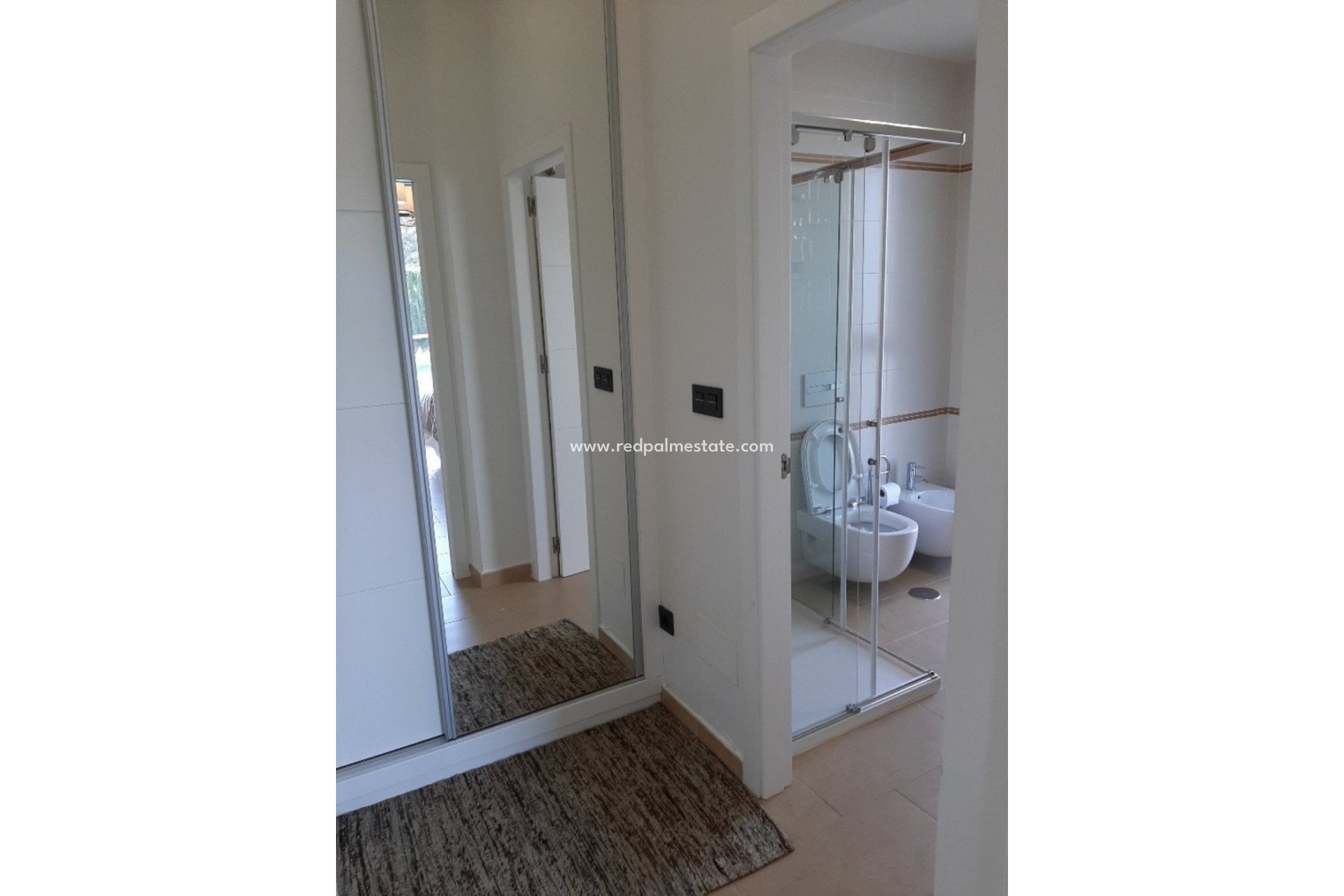 Videresalg - Villa -
San Javier - La Ribera