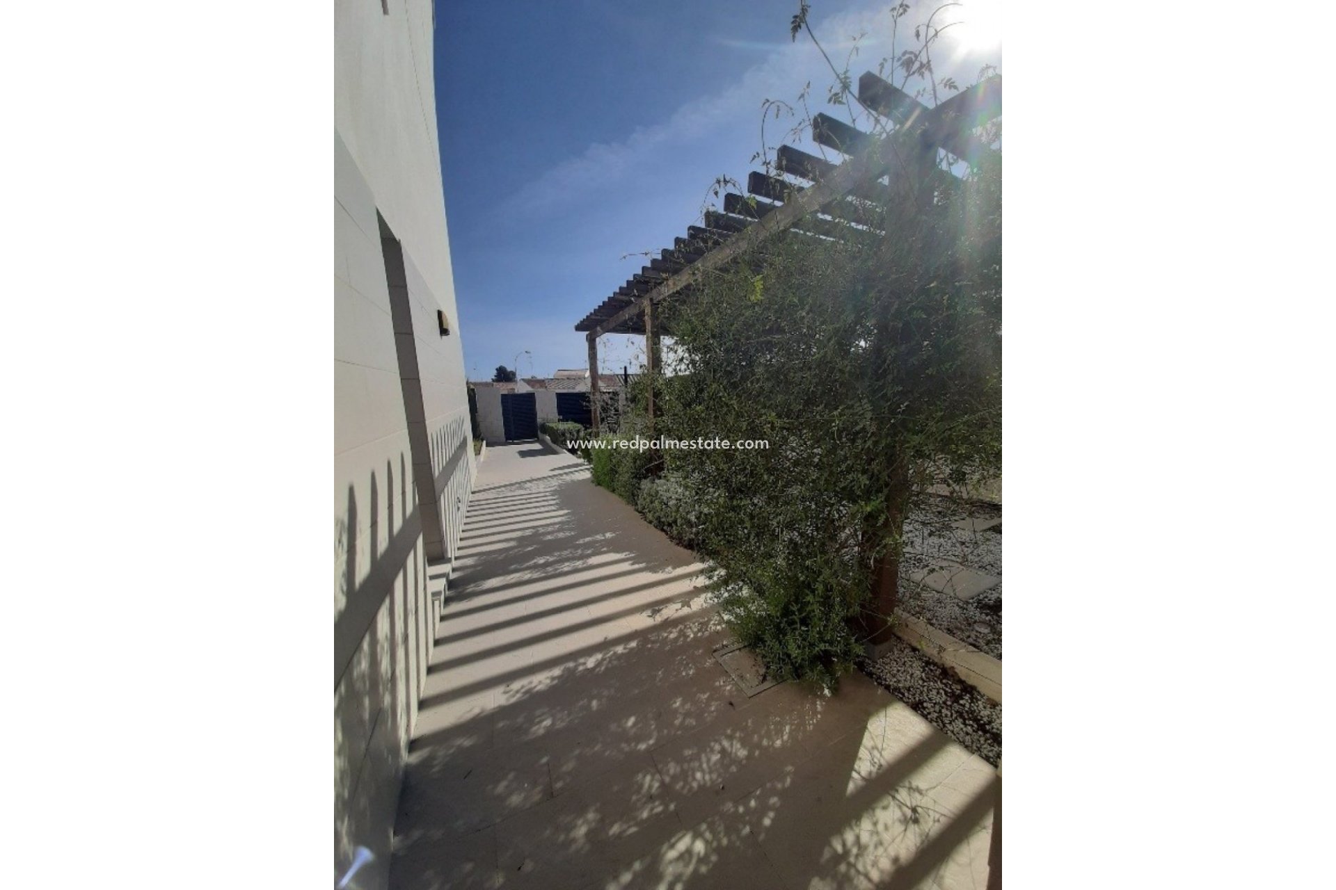 Videresalg - Villa -
San Javier - La Ribera