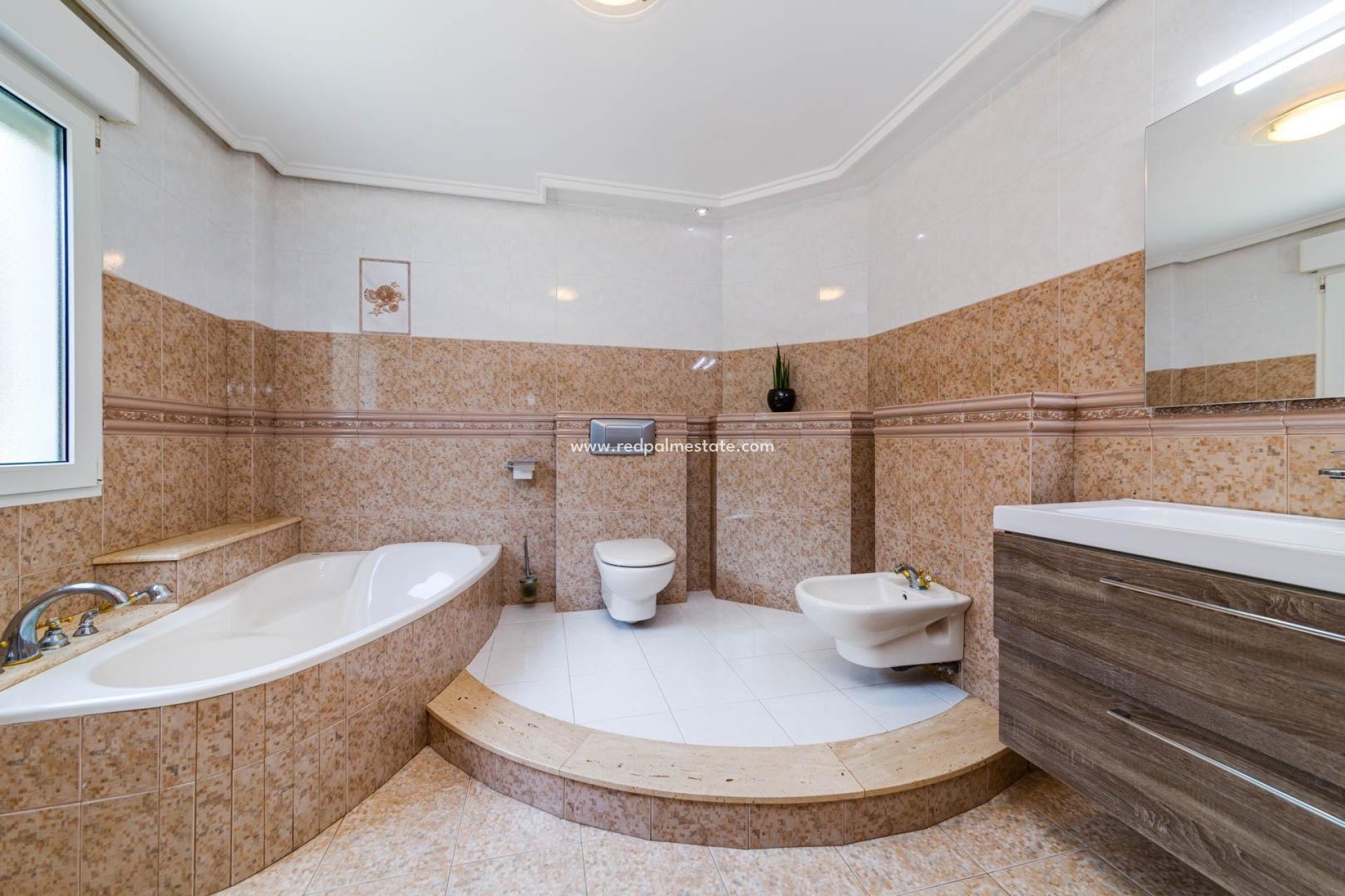 Videresalg - Villa -
San Javier