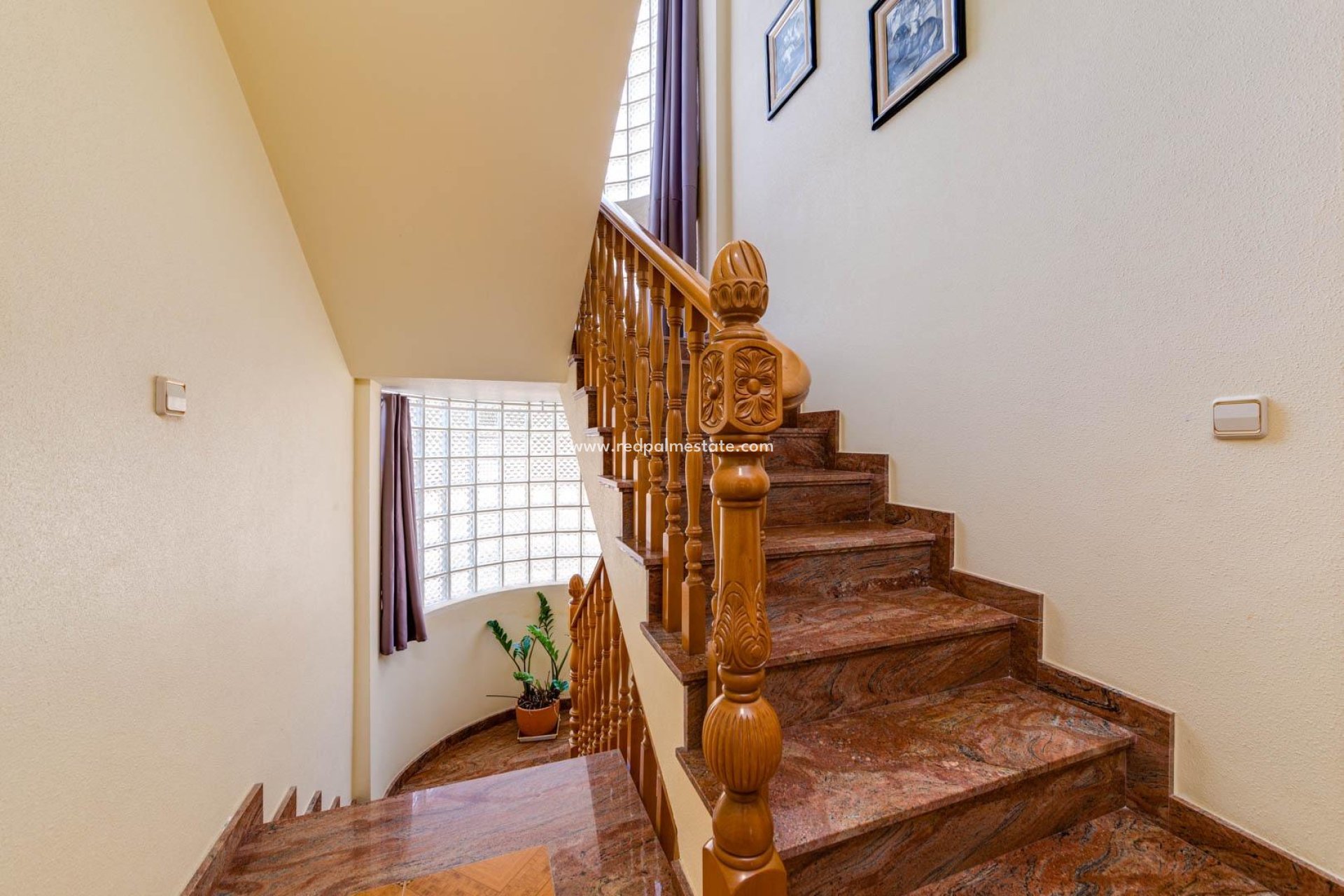 Videresalg - Villa -
San Javier