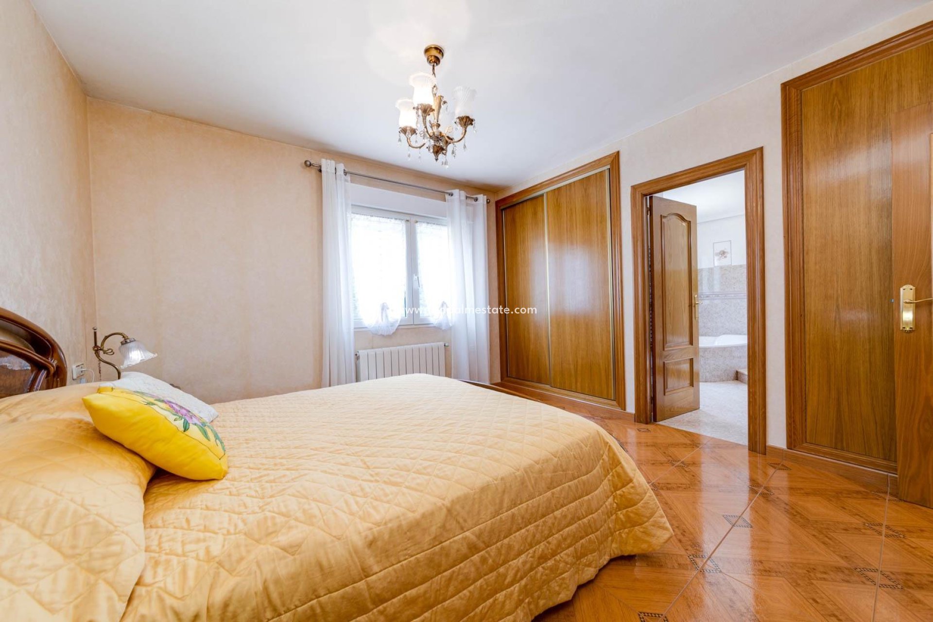 Videresalg - Villa -
San Javier