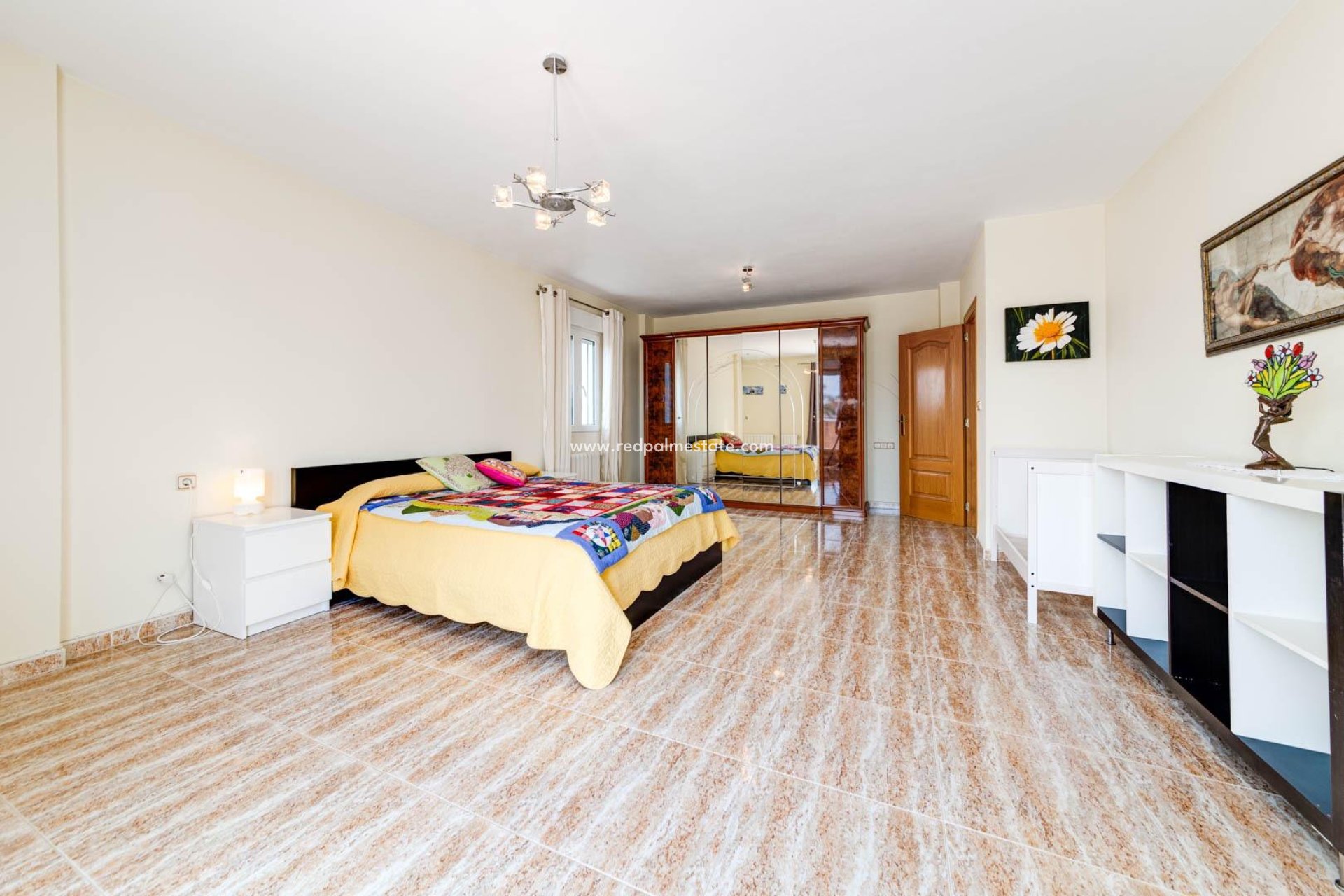 Videresalg - Villa -
San Javier