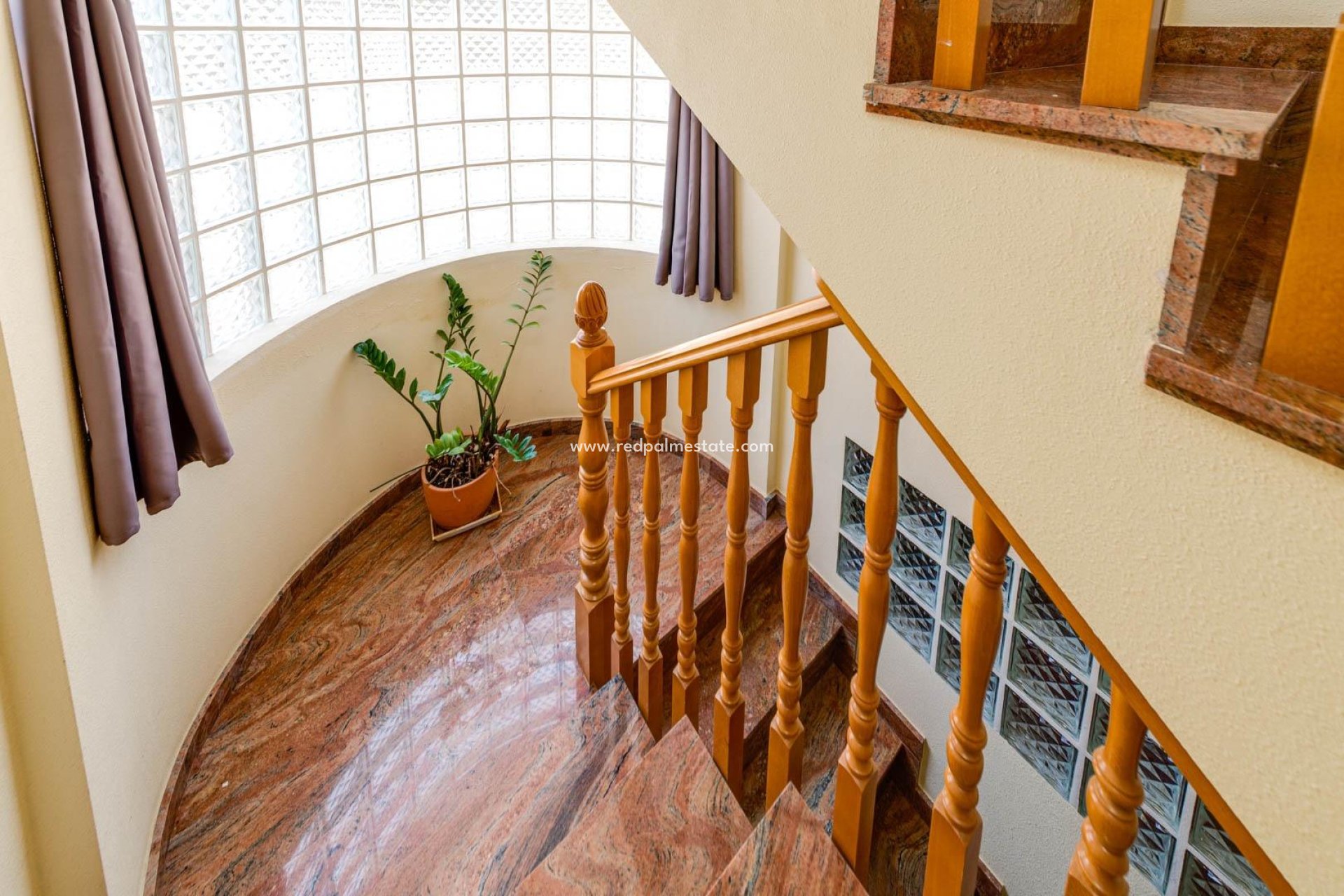 Videresalg - Villa -
San Javier