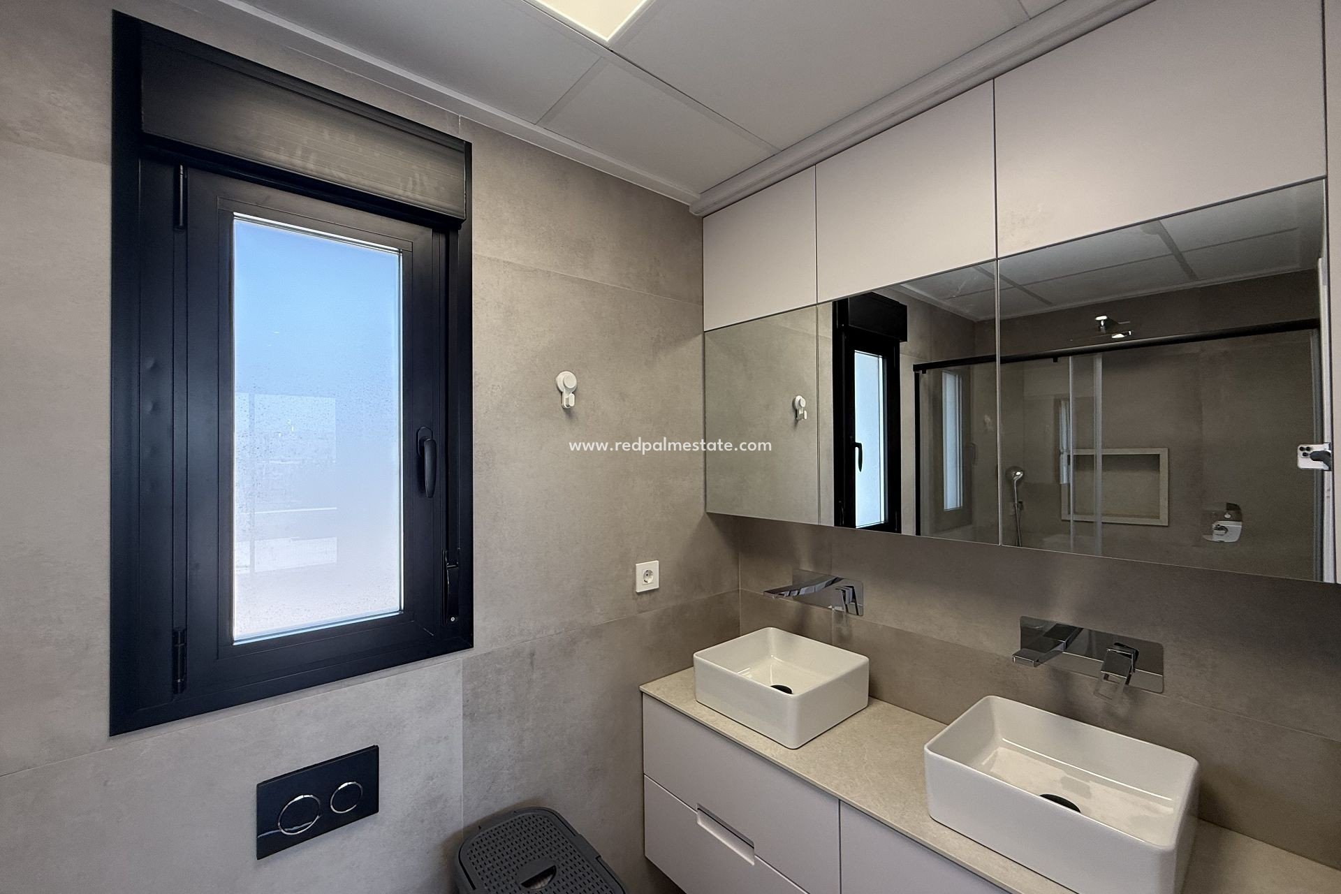 Videresalg - Villa -
San Javier