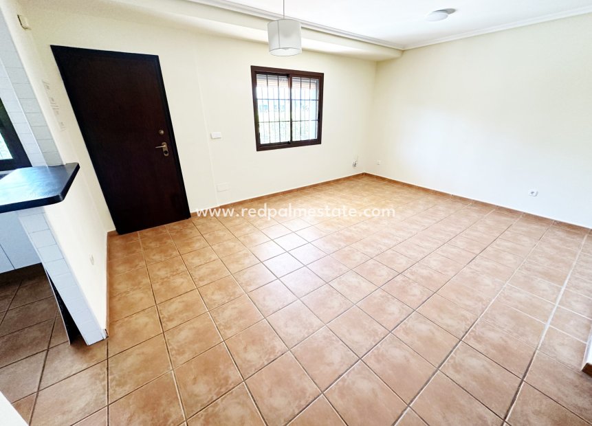 Videresalg - Villa -
San Javier