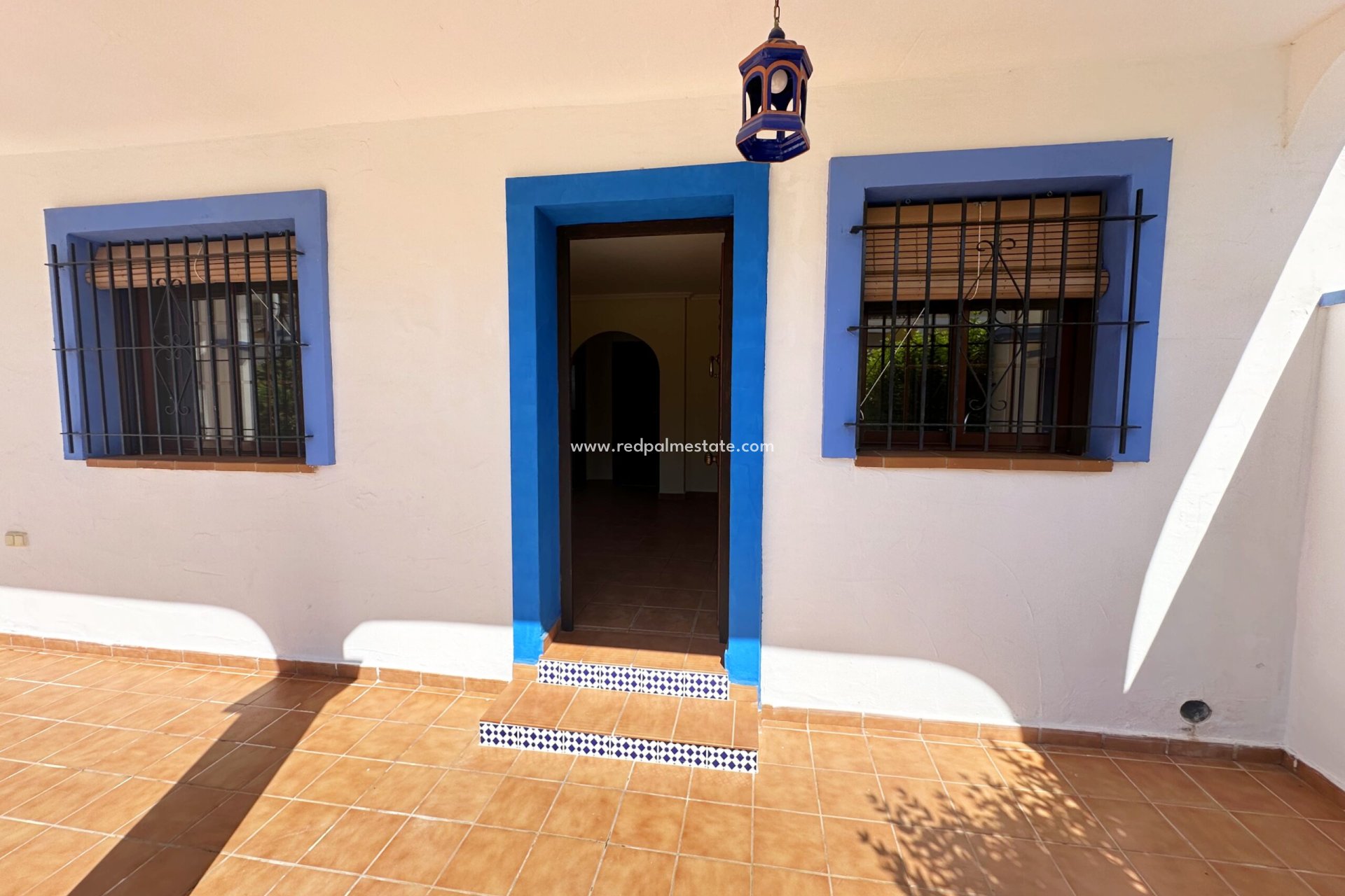 Videresalg - Villa -
San Javier