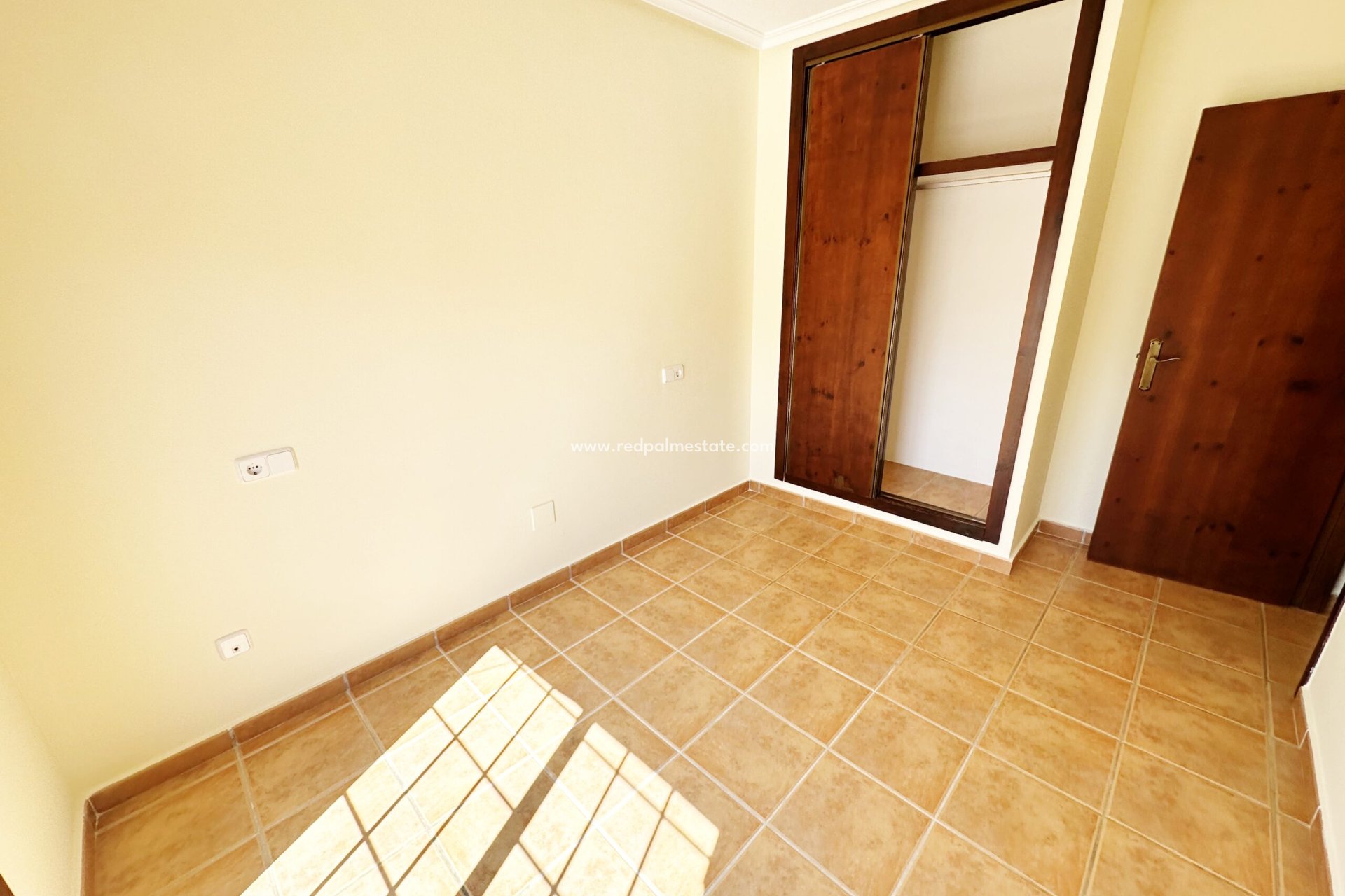 Videresalg - Villa -
San Javier