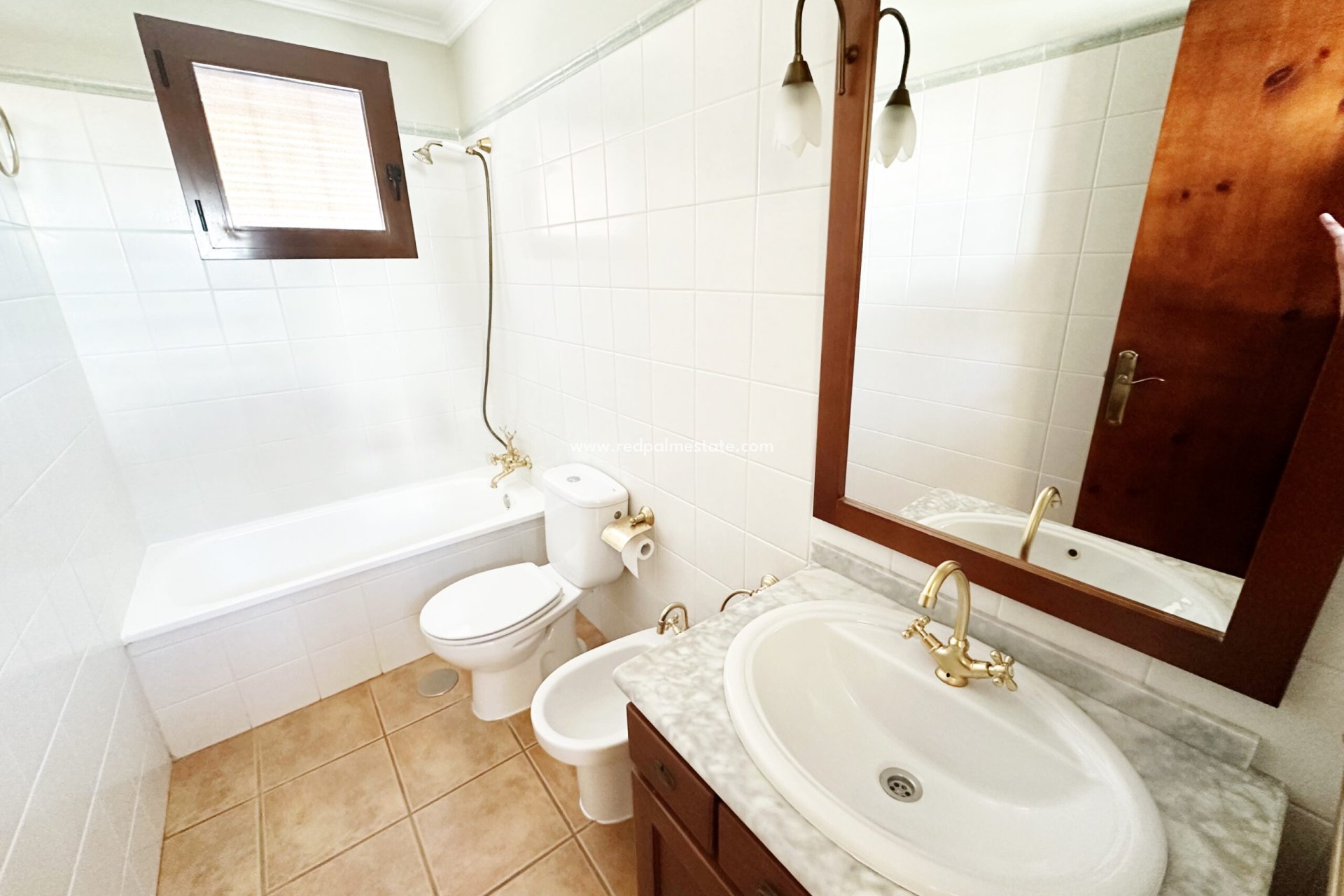 Videresalg - Villa -
San Javier