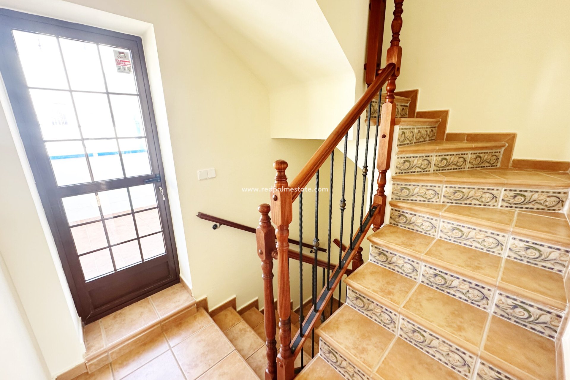 Videresalg - Villa -
San Javier