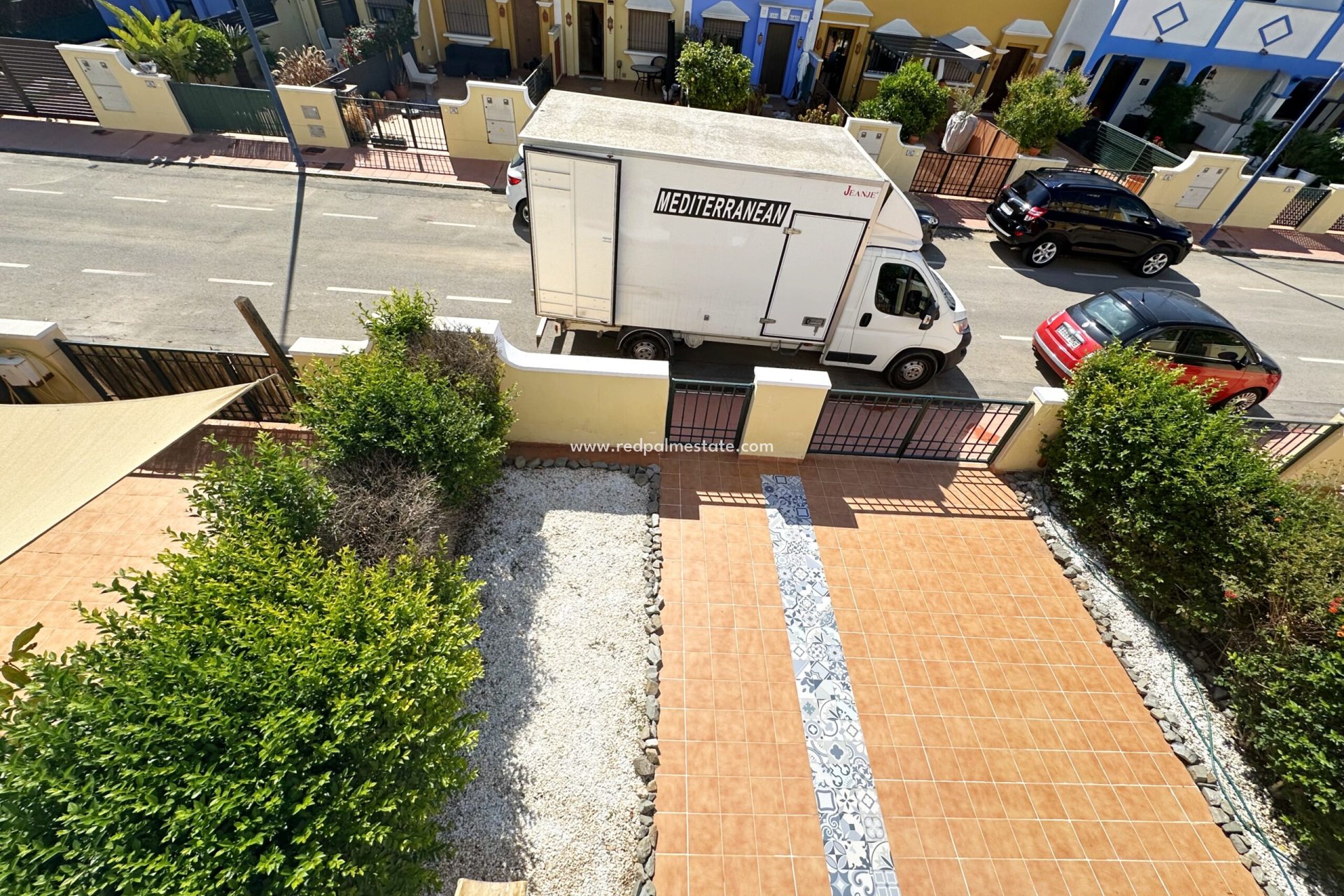 Videresalg - Villa -
San Javier