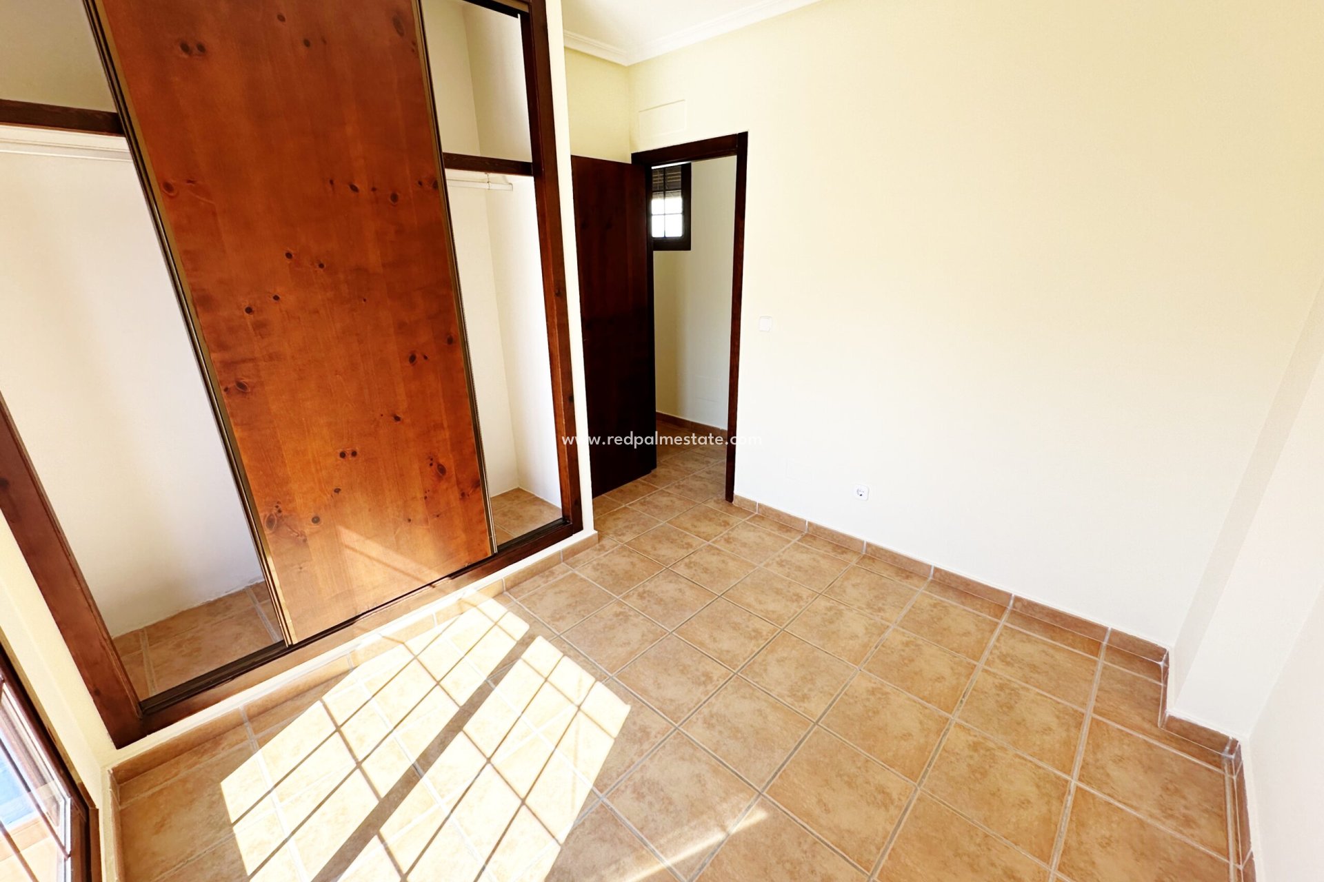 Videresalg - Villa -
San Javier