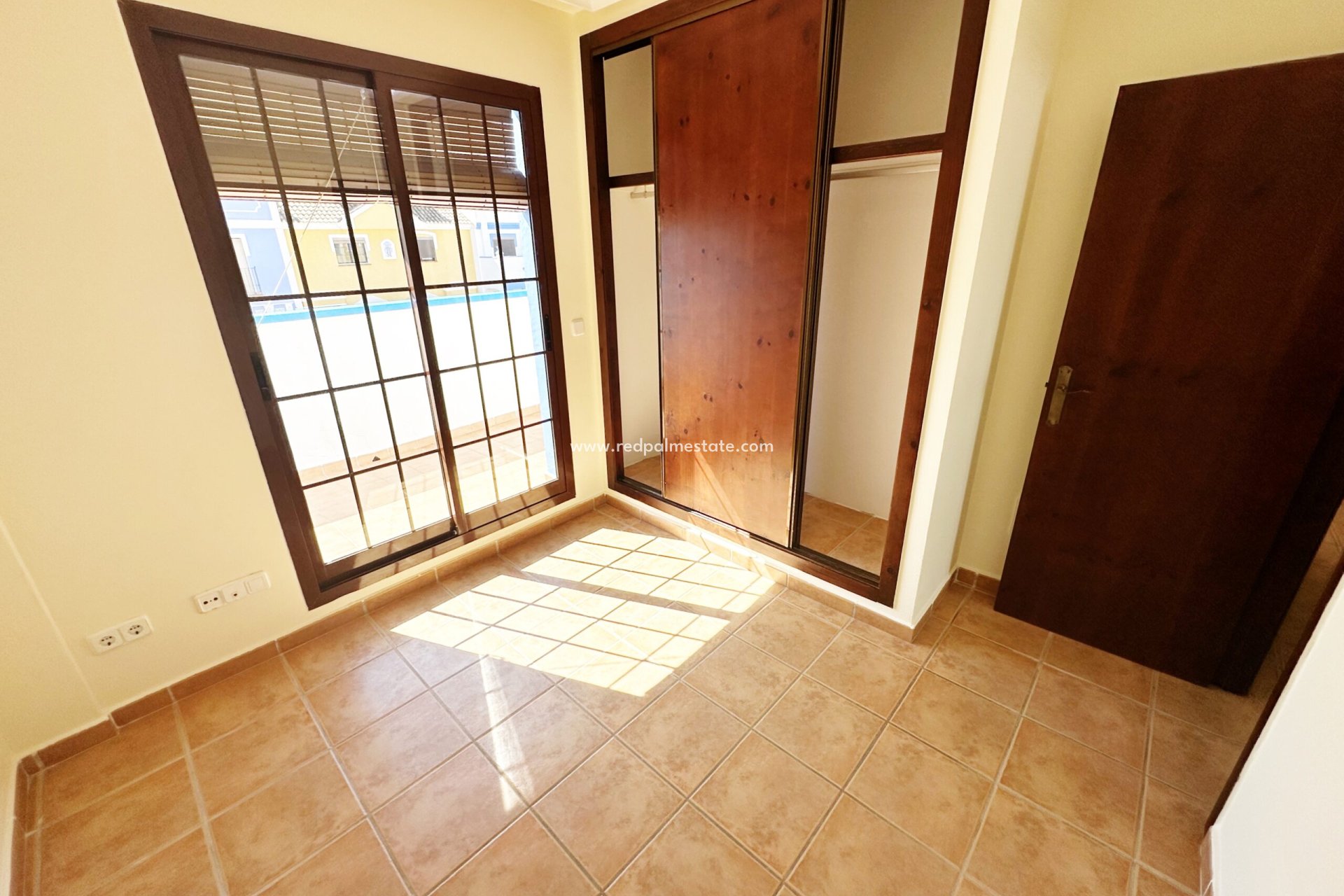 Videresalg - Villa -
San Javier