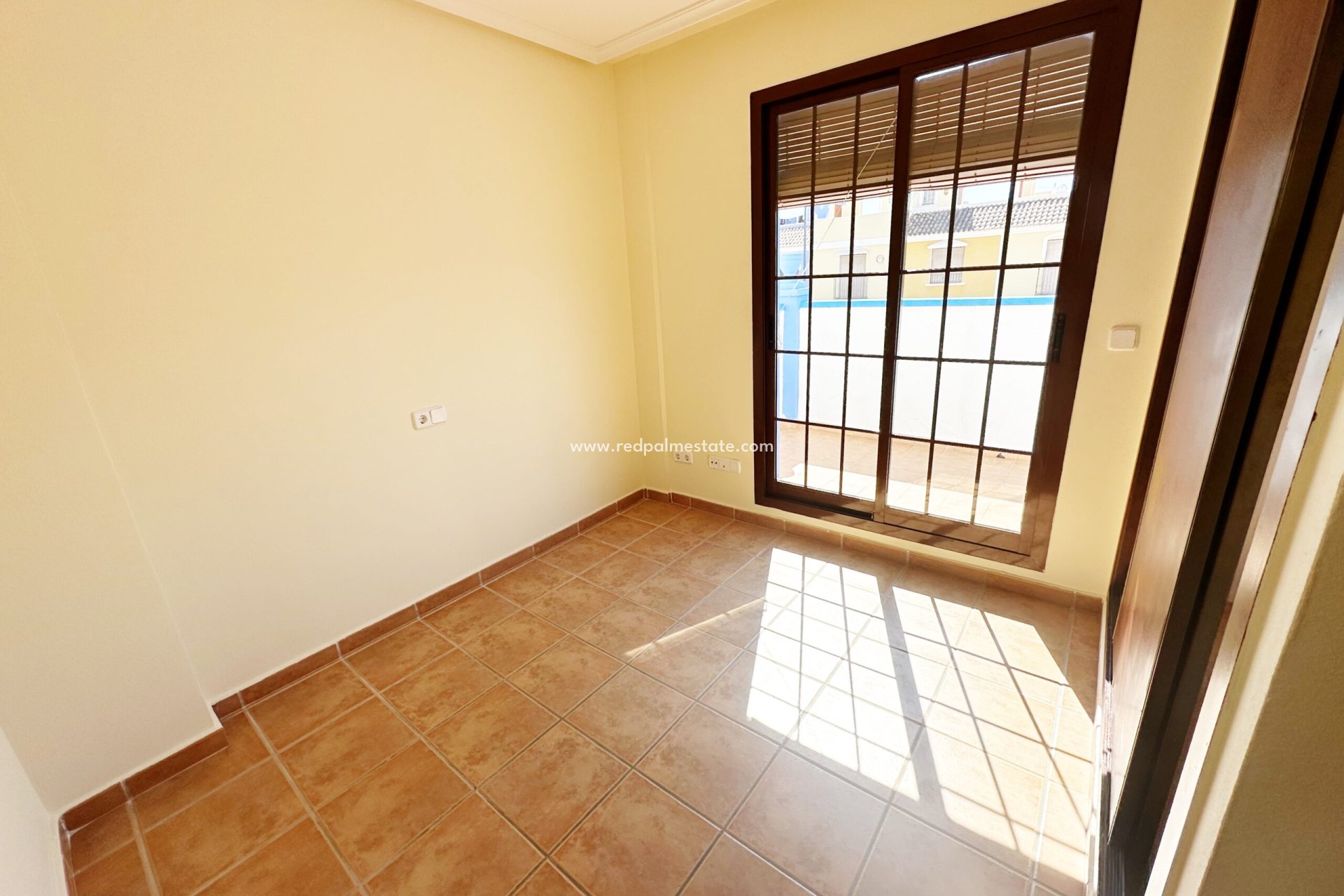 Videresalg - Villa -
San Javier