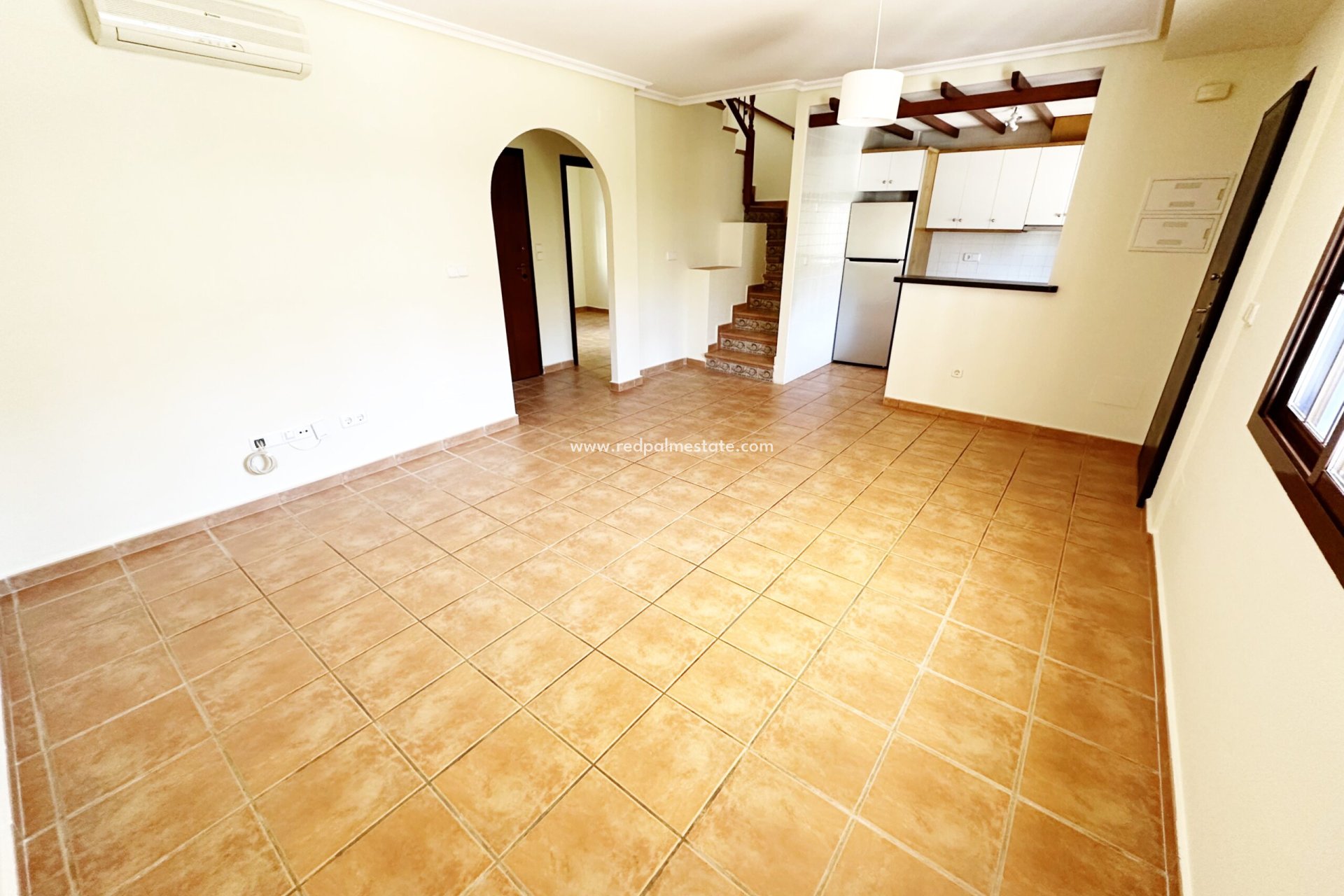 Videresalg - Villa -
San Javier