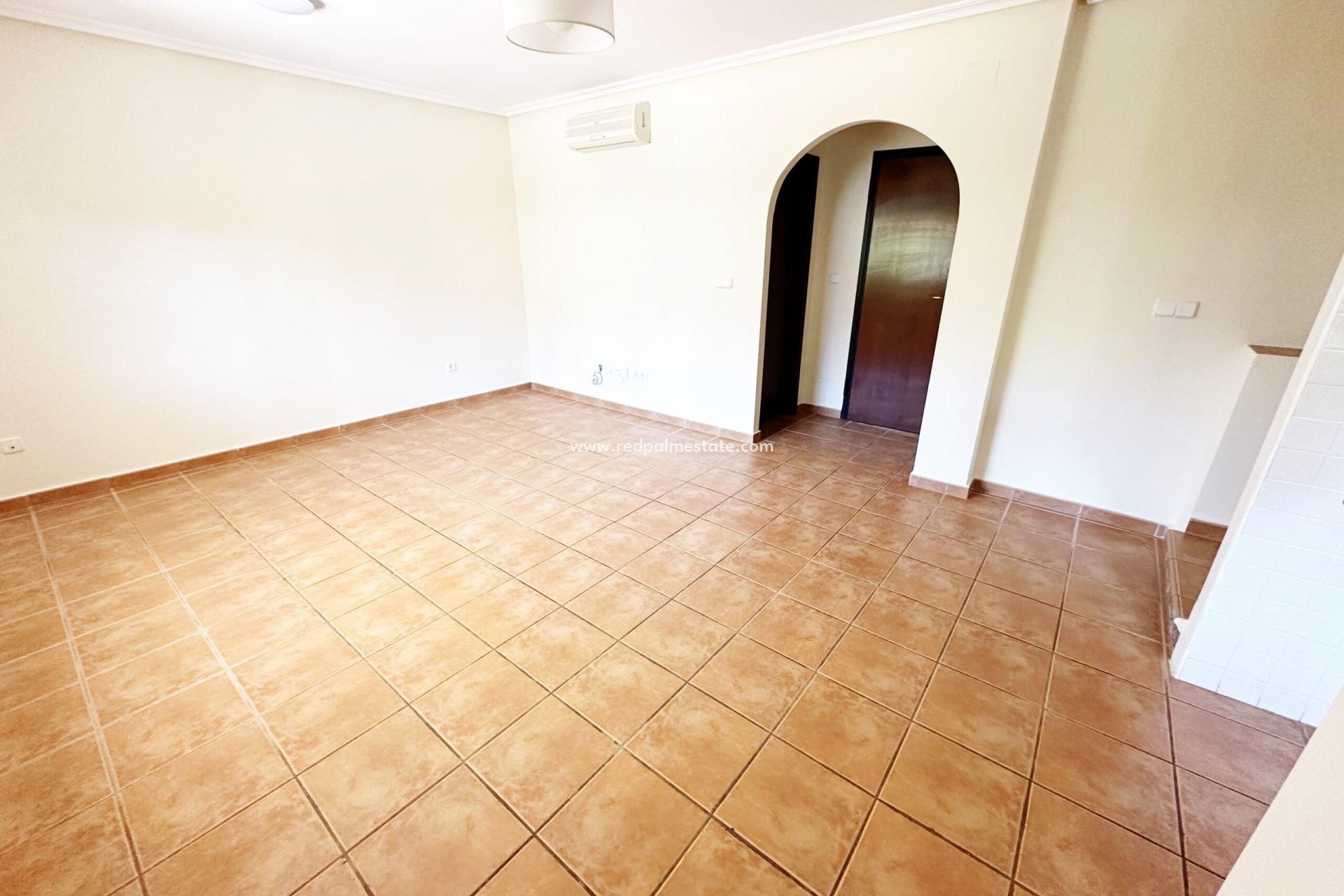 Videresalg - Villa -
San Javier