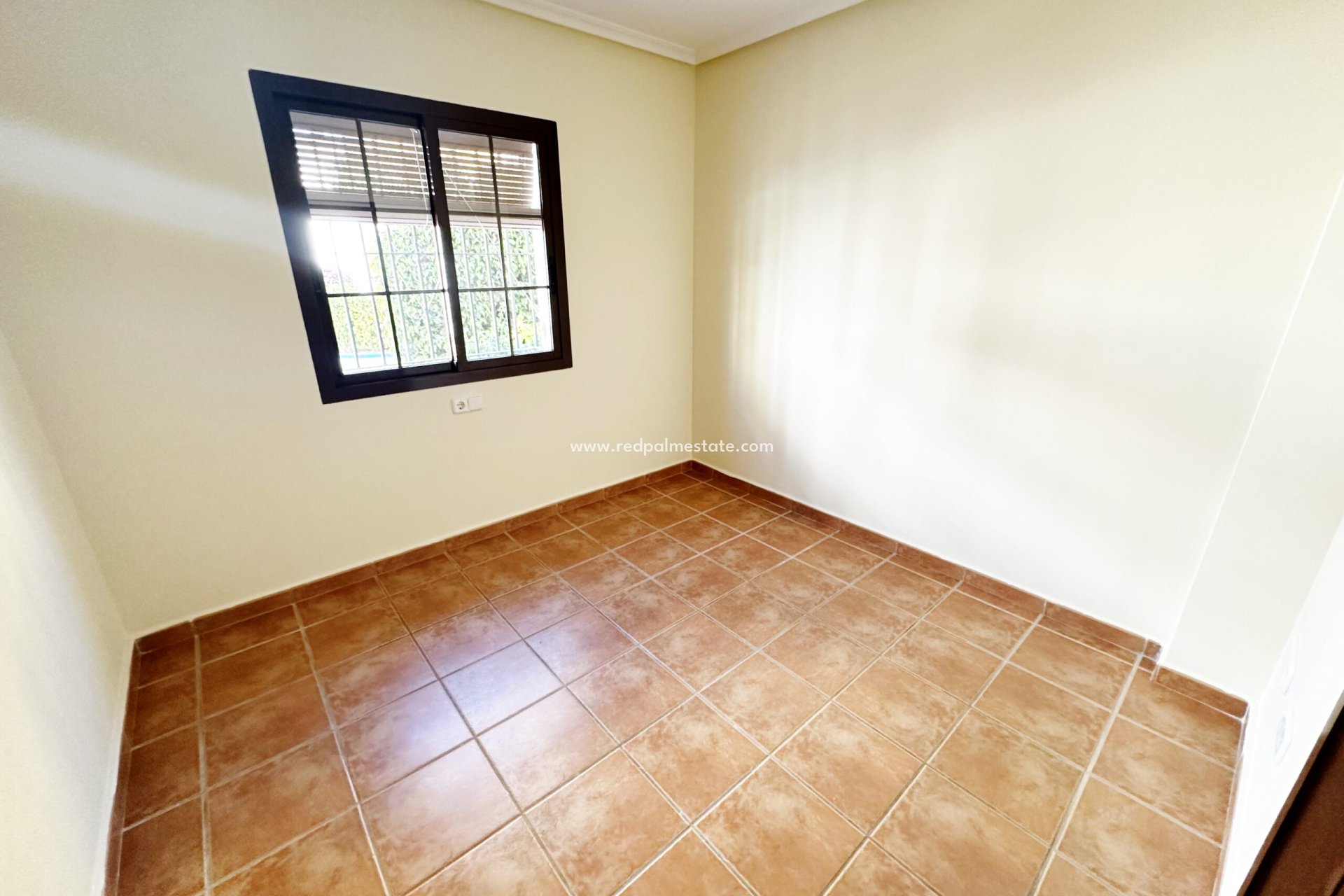 Videresalg - Villa -
San Javier