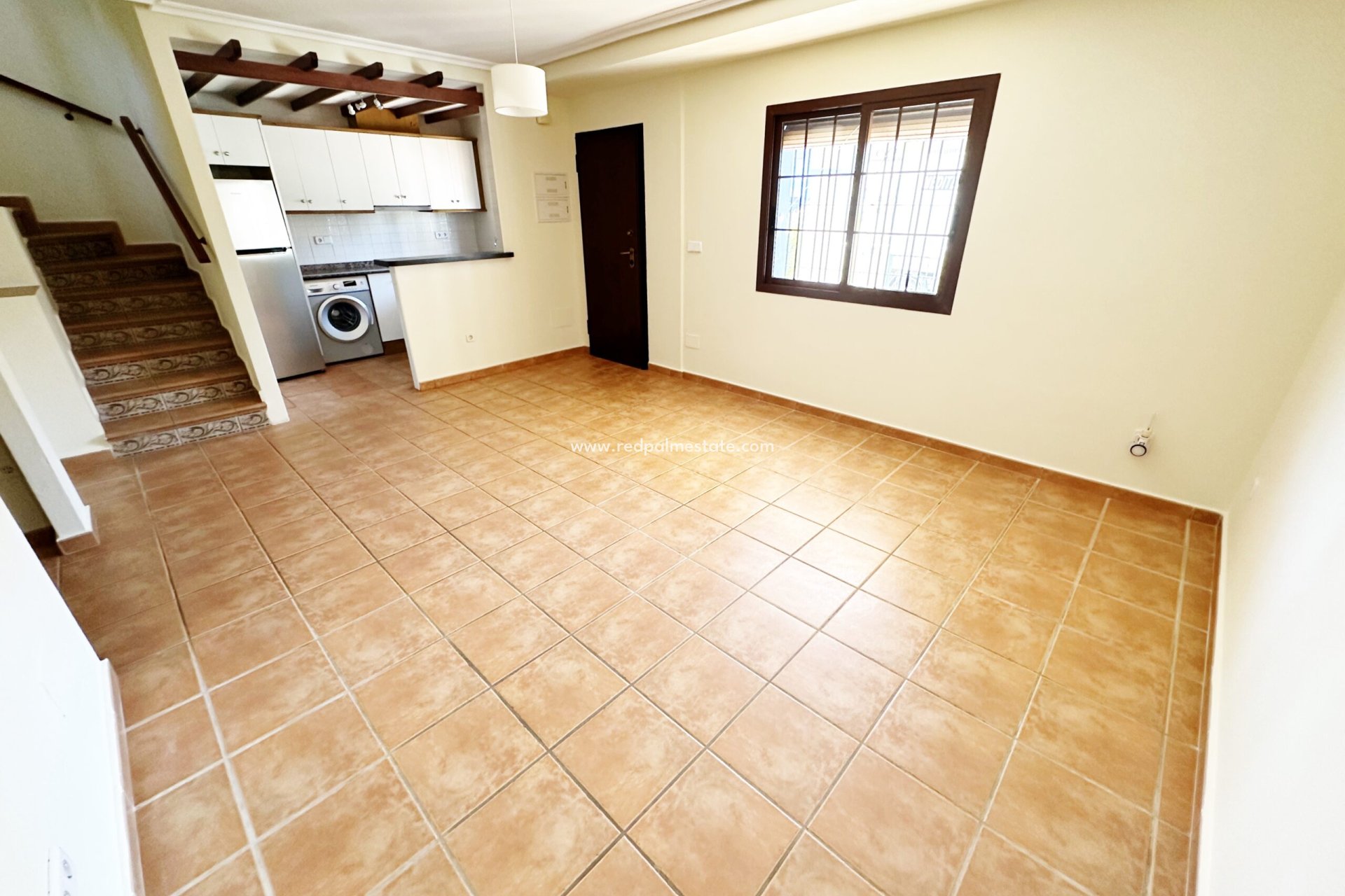 Videresalg - Villa -
San Javier