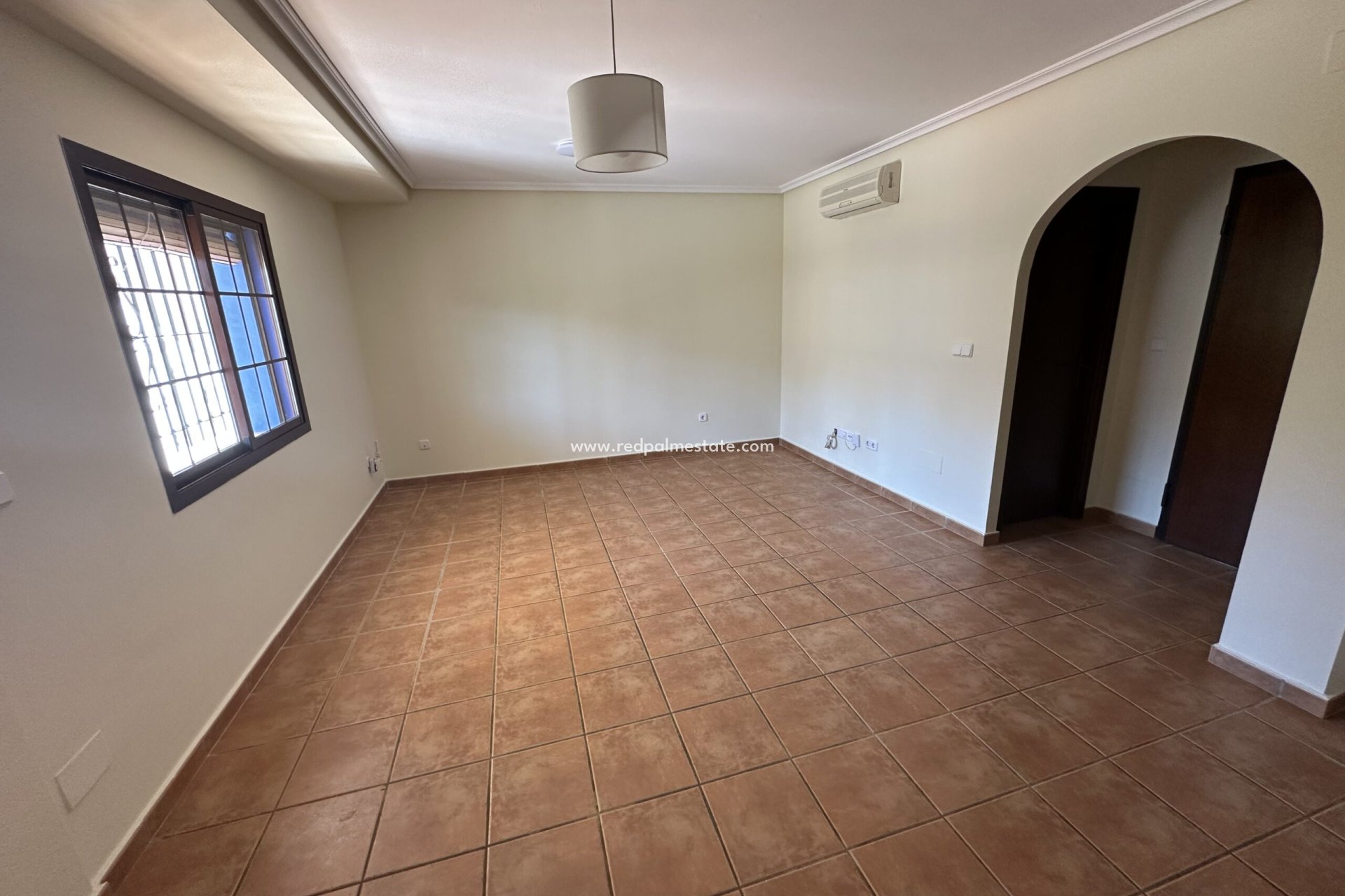 Videresalg - Villa -
San Javier