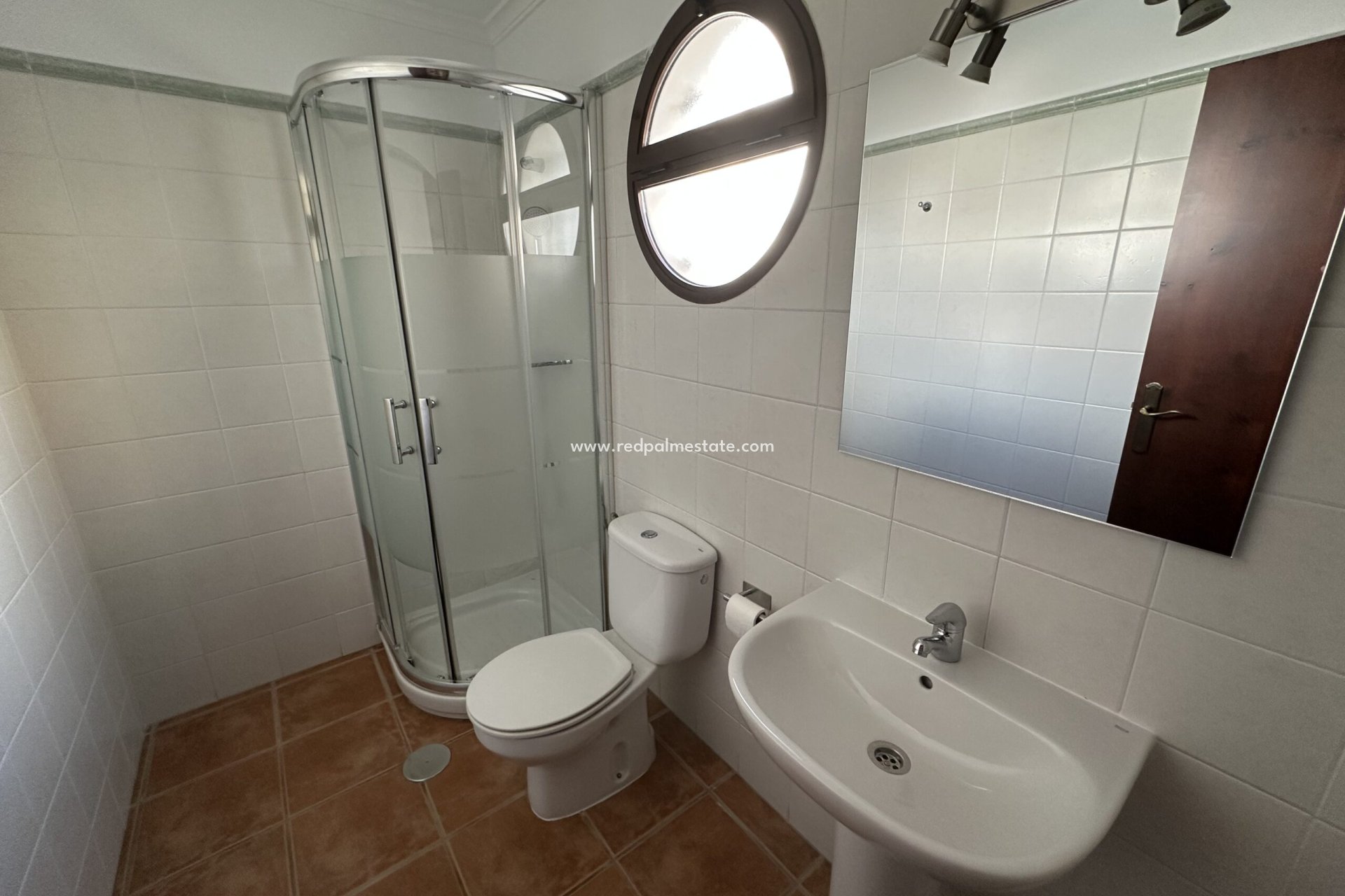 Videresalg - Villa -
San Javier