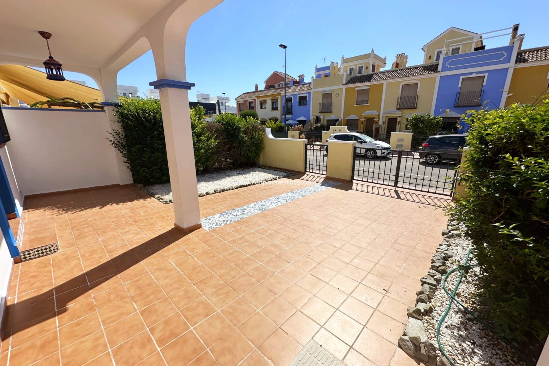 Videresalg - Villa -
San Javier
