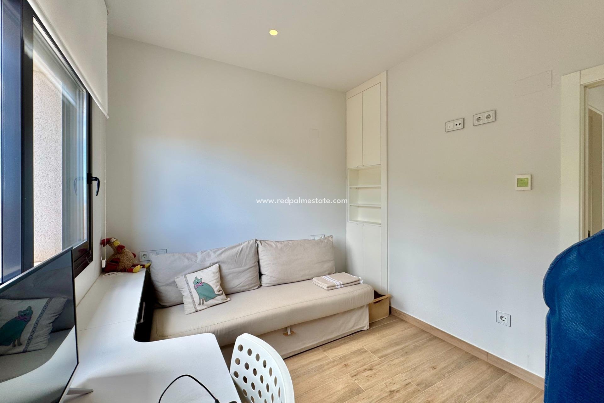 Videresalg - Villa -
San Miguel de Salinas - Bellavista
