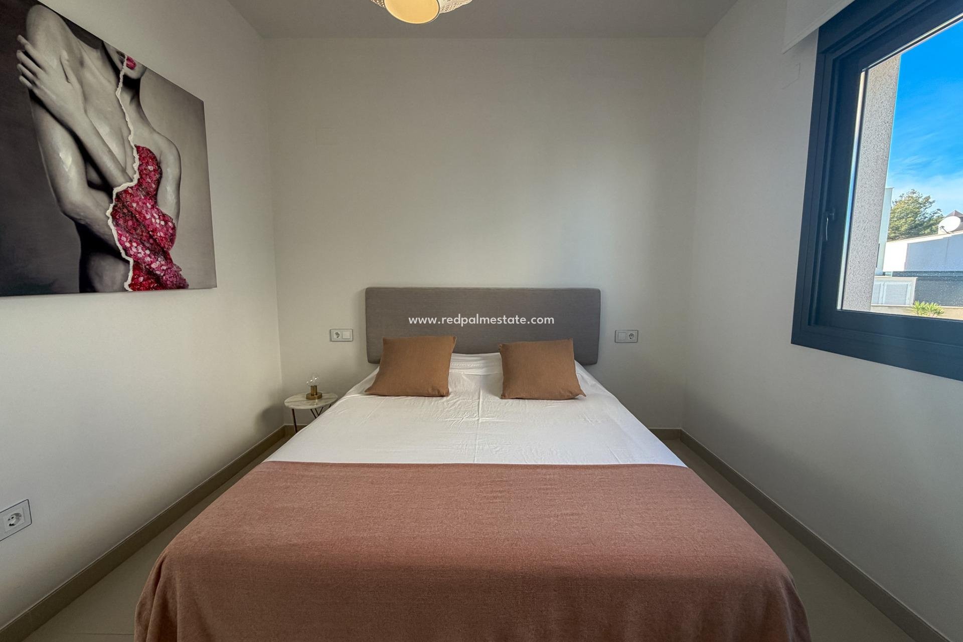 Videresalg - Villa -
San Miguel de Salinas - Bellavista