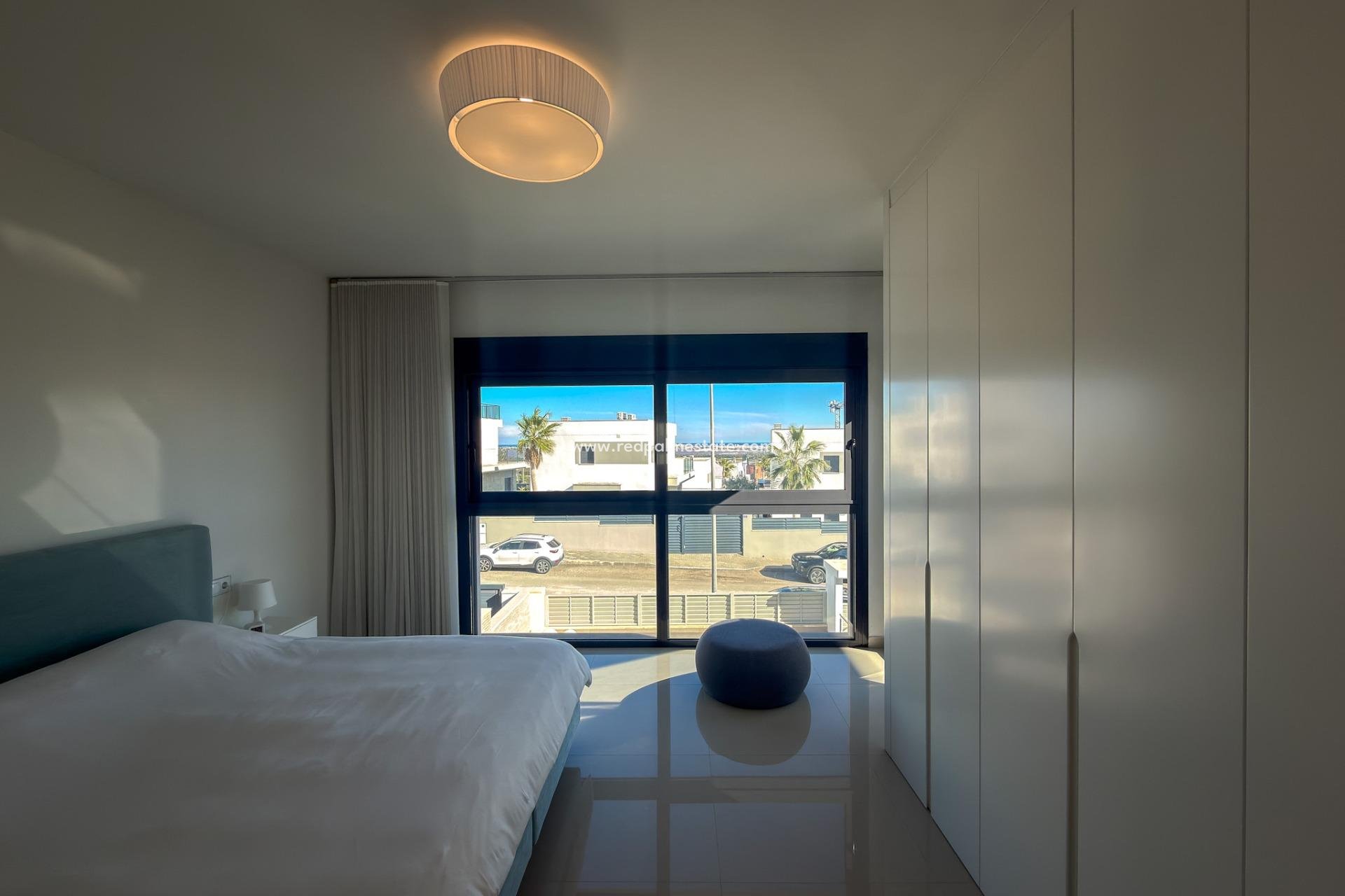 Videresalg - Villa -
San Miguel de Salinas - Bellavista