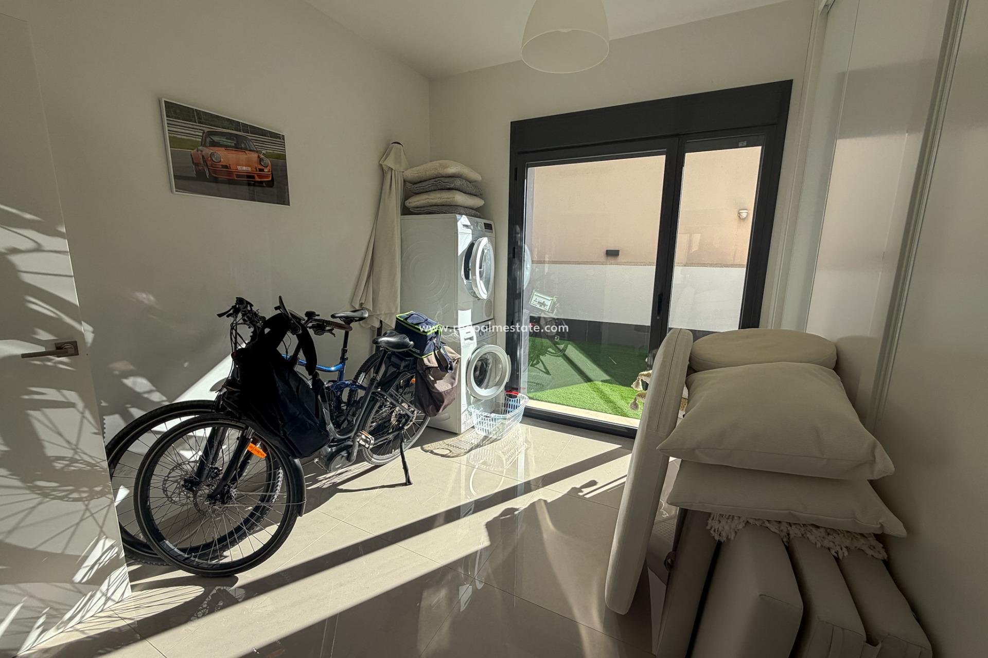 Videresalg - Villa -
San Miguel de Salinas - Bellavista