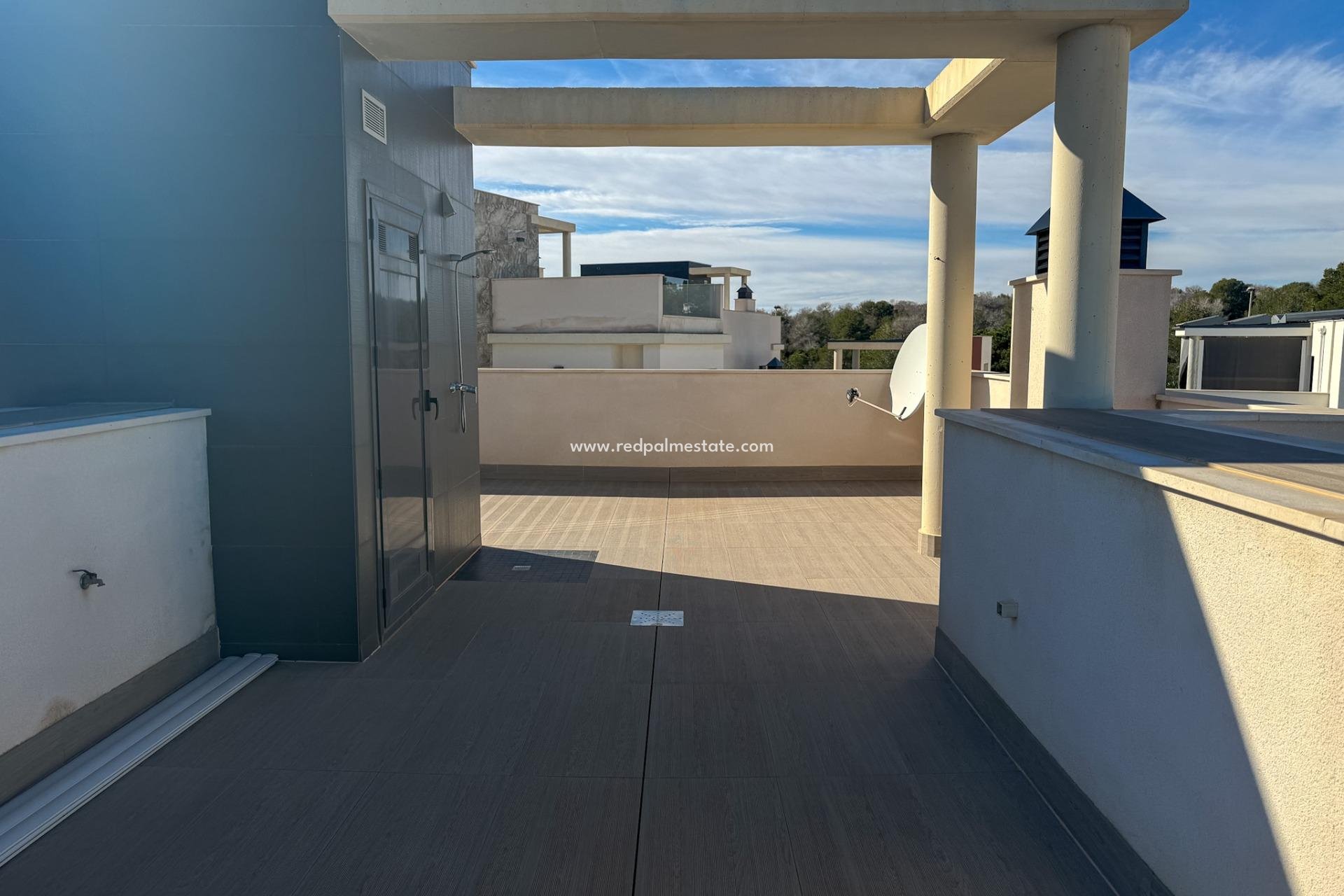 Videresalg - Villa -
San Miguel de Salinas - Bellavista