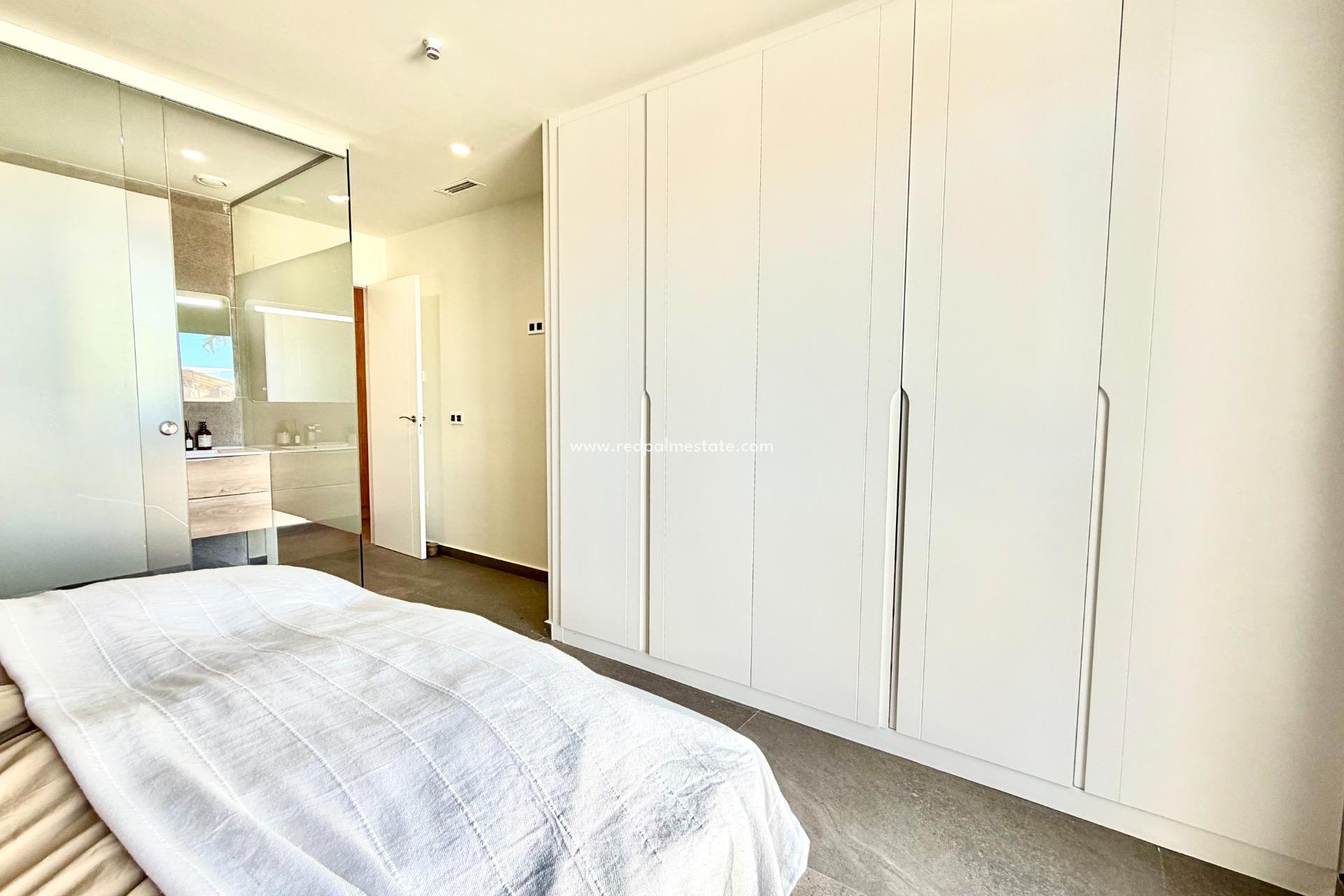 Videresalg - Villa -
San Miguel de Salinas - Bellavista