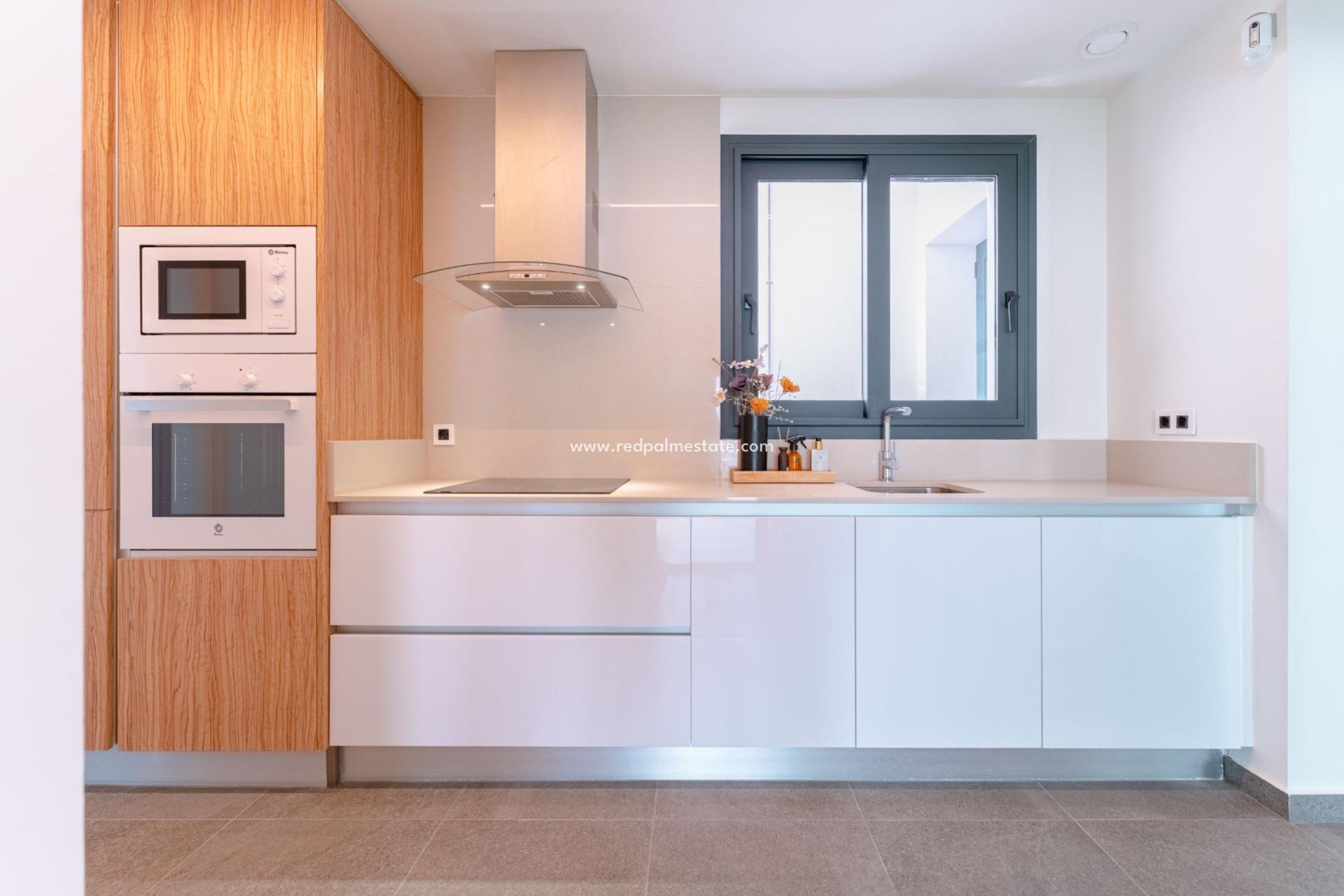 Videresalg - Villa -
San Miguel de Salinas - Bellavista