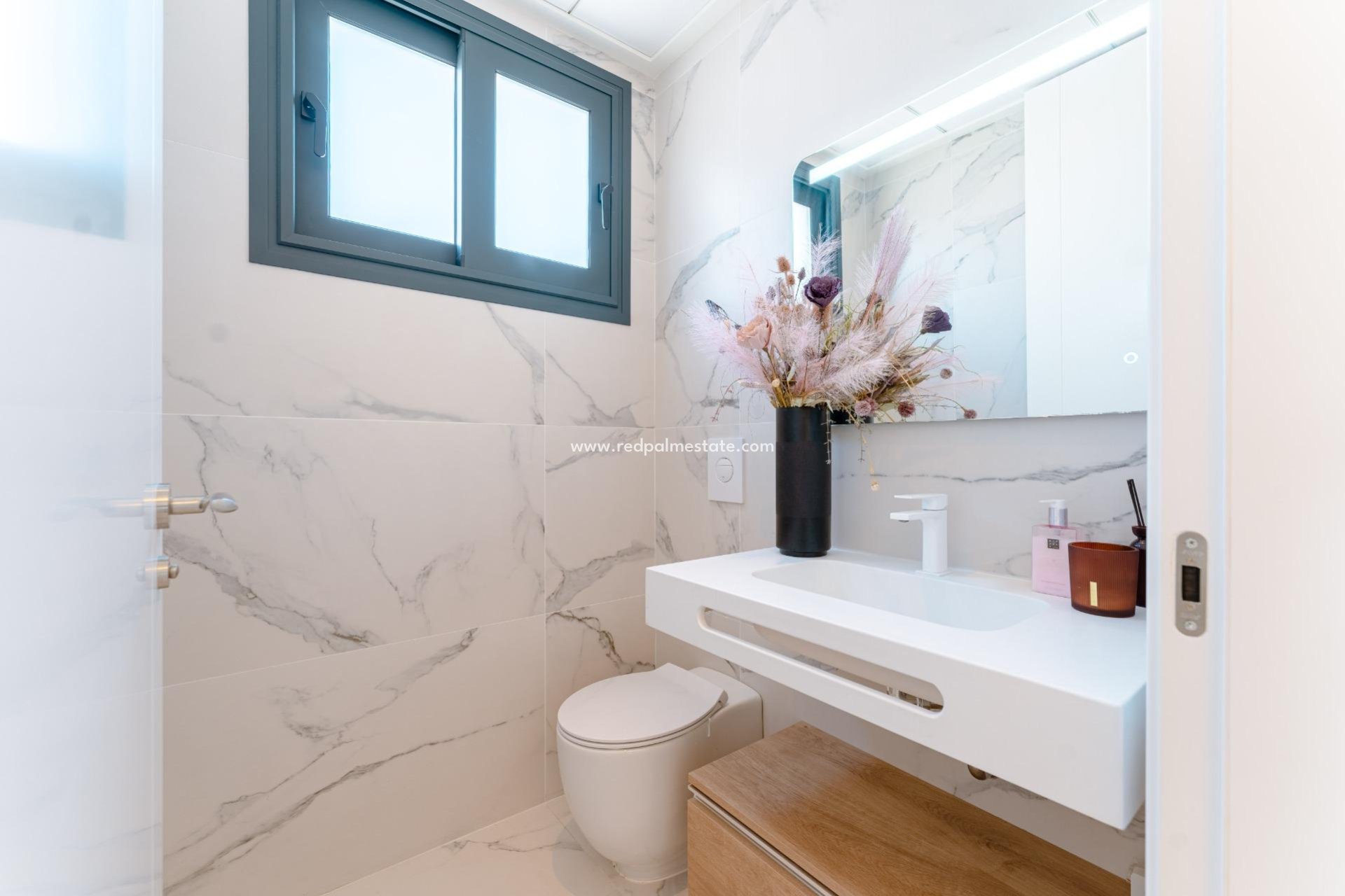 Videresalg - Villa -
San Miguel de Salinas - Bellavista