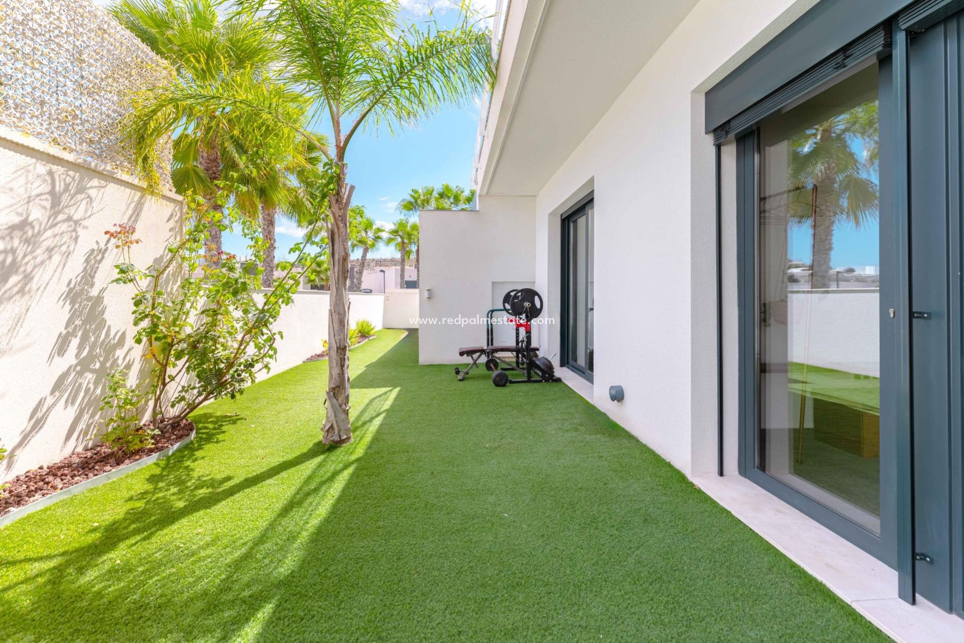 Videresalg - Villa -
San Miguel de Salinas - Bellavista