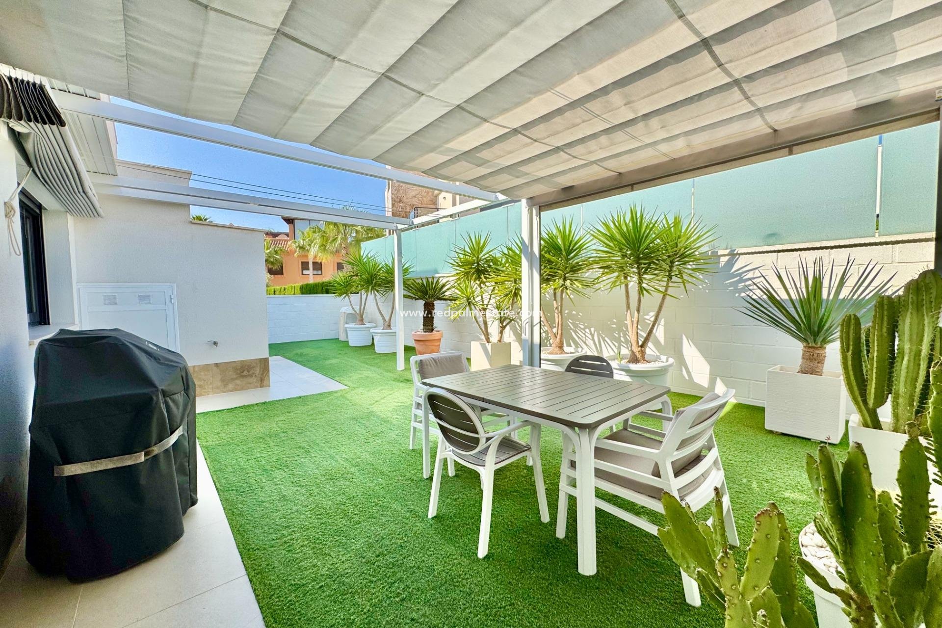 Videresalg - Villa -
San Miguel de Salinas - Bellavista