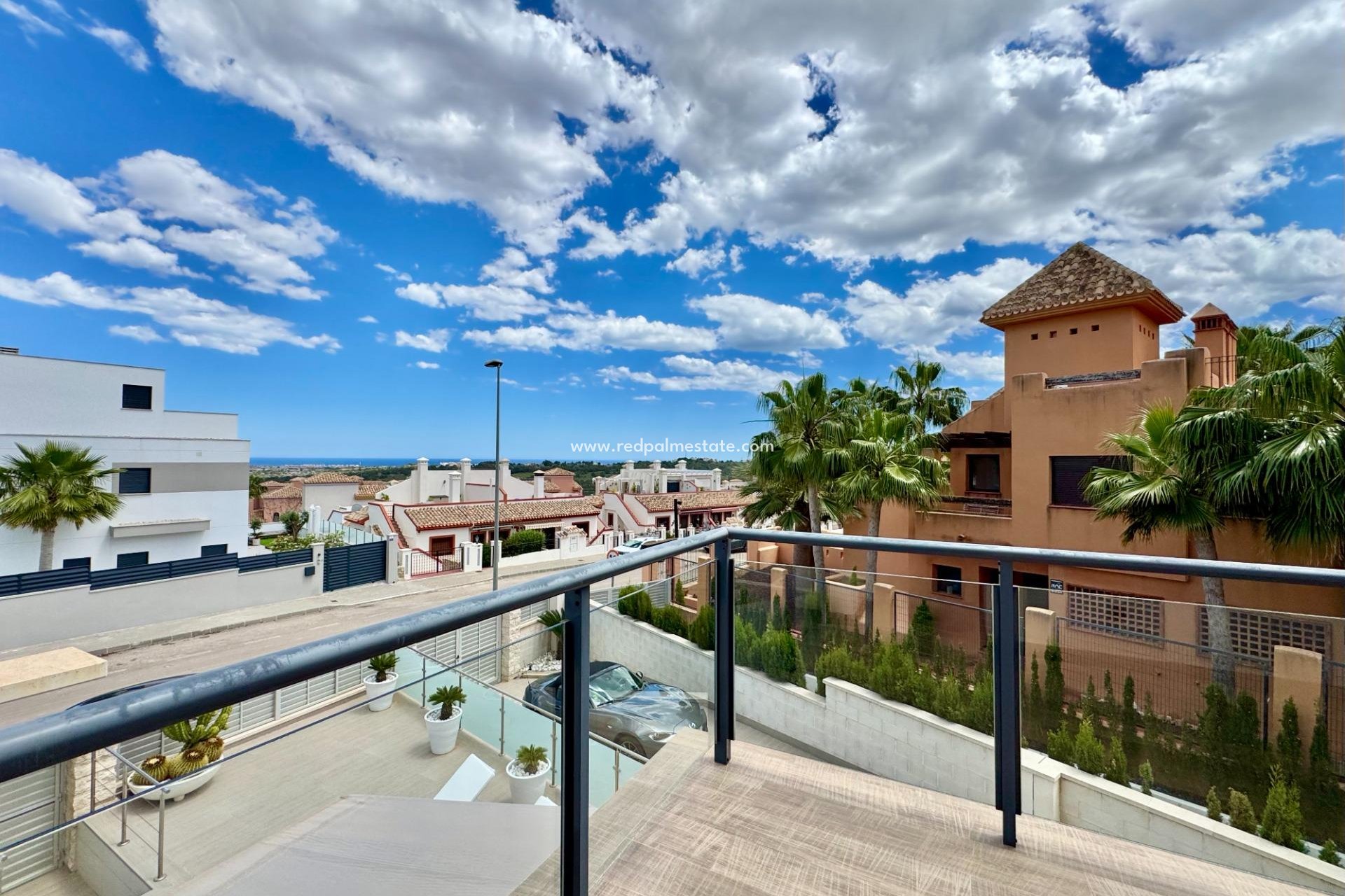 Videresalg - Villa -
San Miguel de Salinas - Bellavista