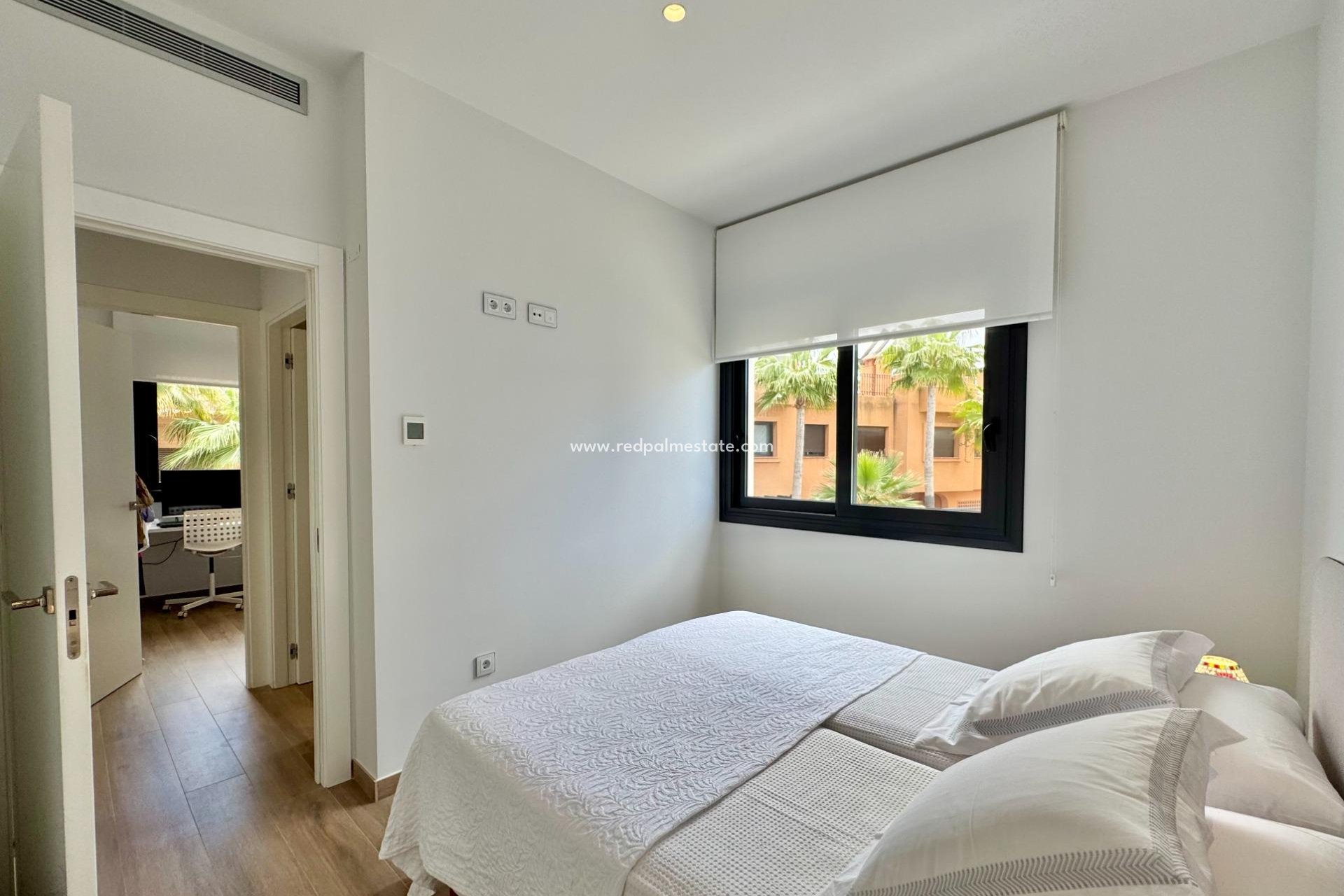 Videresalg - Villa -
San Miguel de Salinas - Bellavista