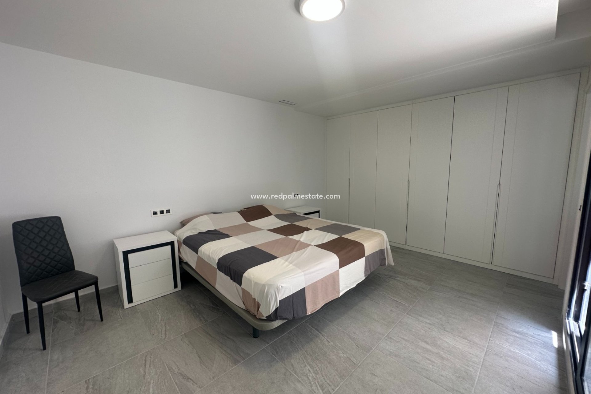 Videresalg - Villa -
San Miguel de Salinas - Inland