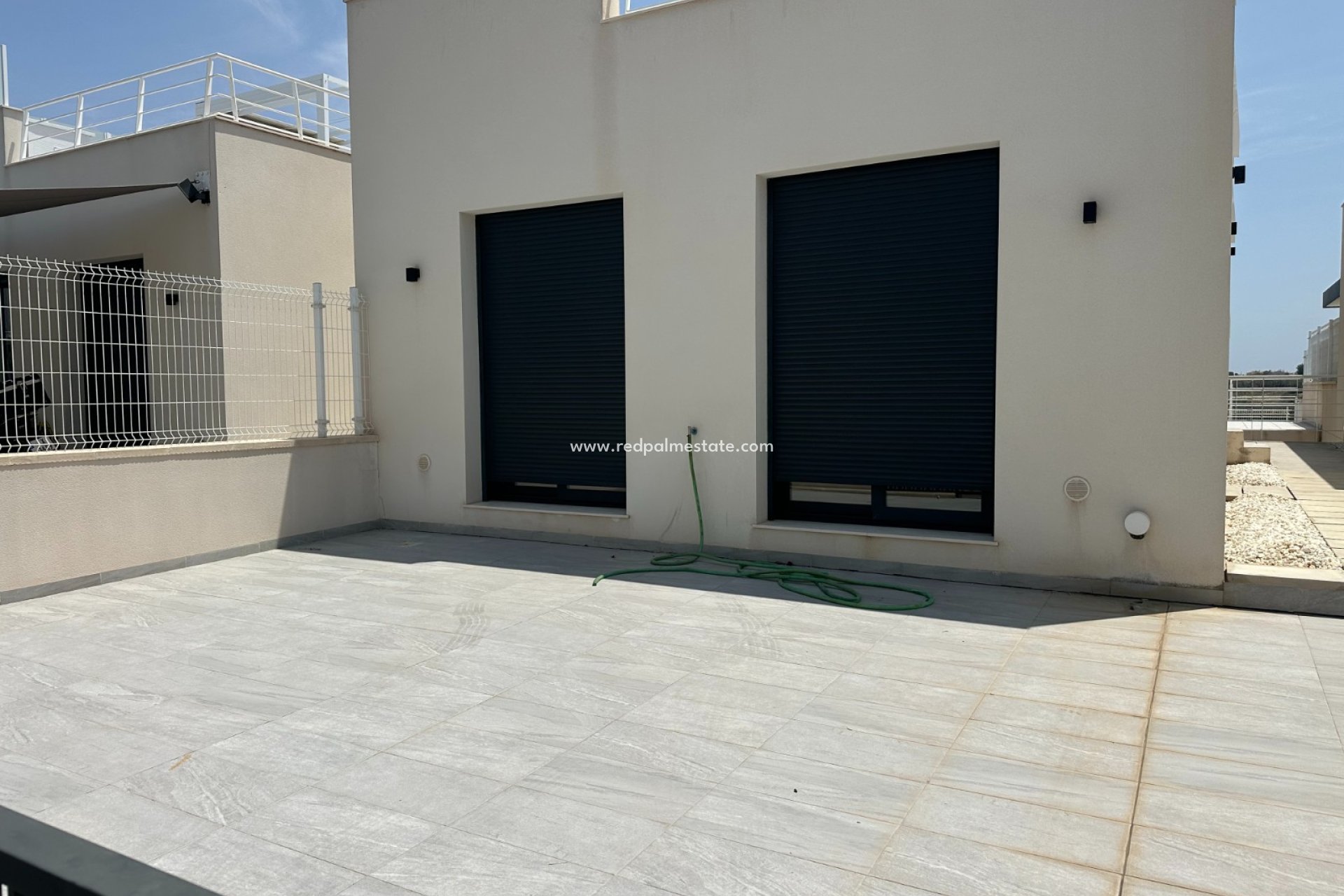 Videresalg - Villa -
San Miguel de Salinas - Inland