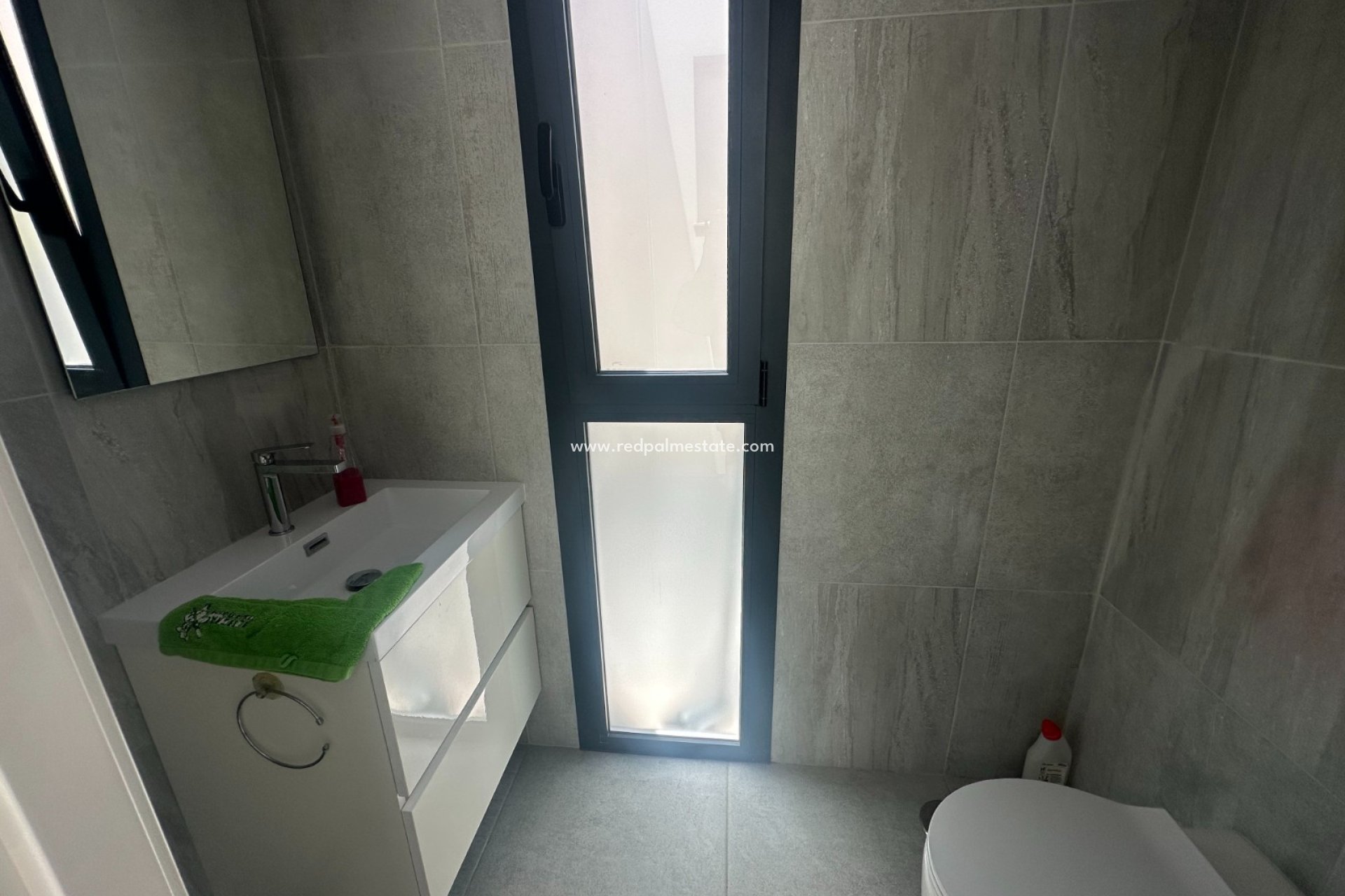 Videresalg - Villa -
San Miguel de Salinas - Inland