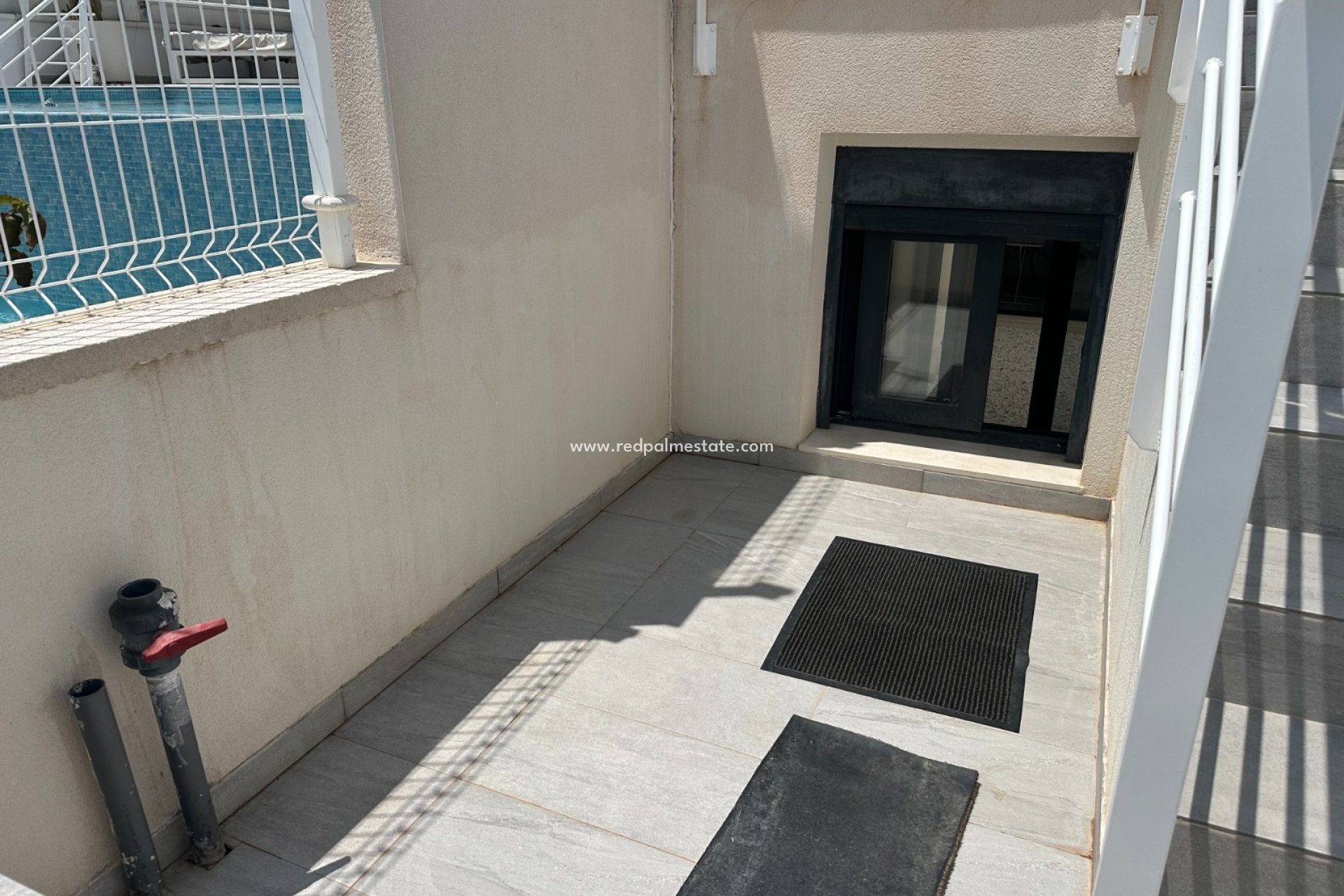 Videresalg - Villa -
San Miguel de Salinas - Inland