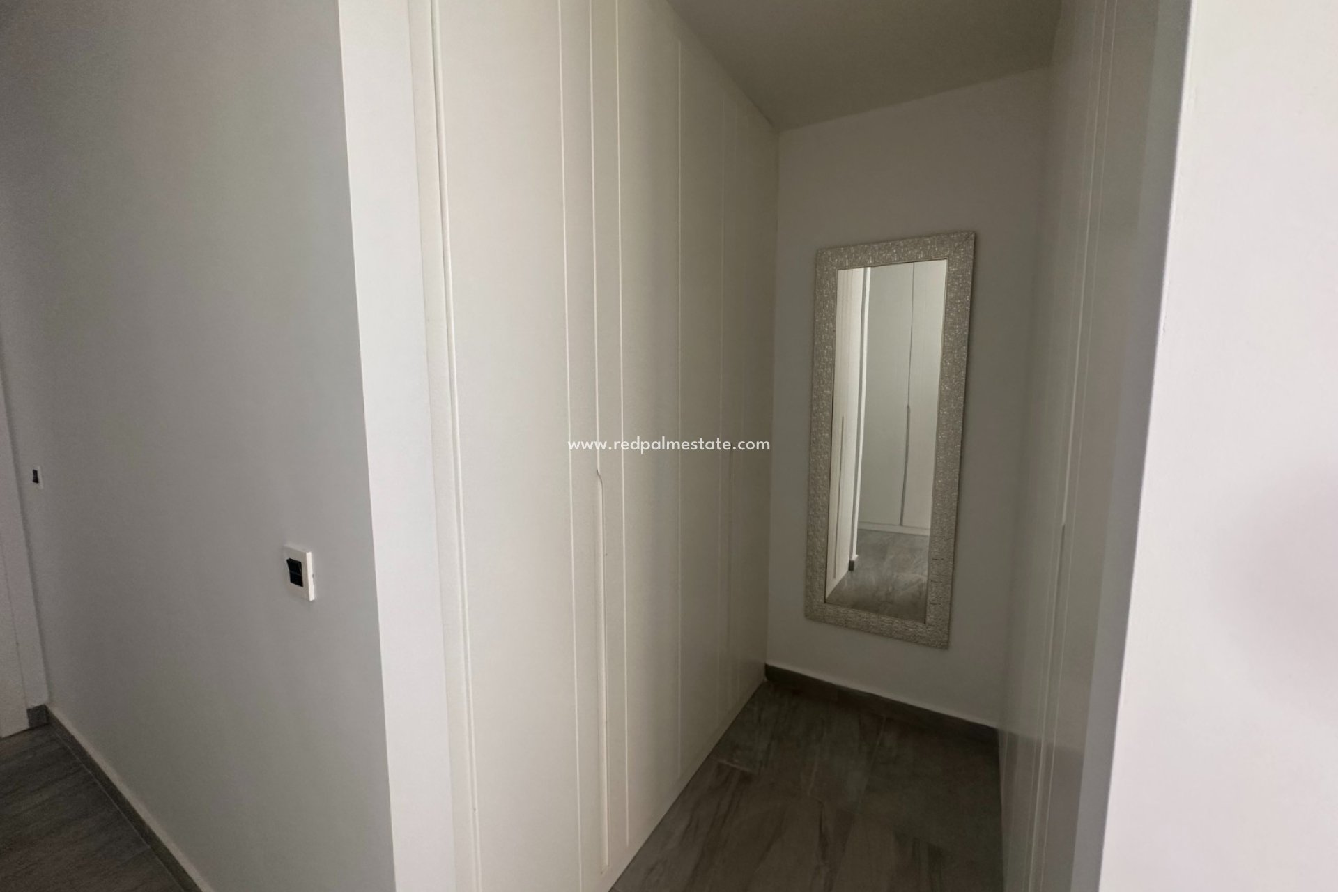 Videresalg - Villa -
San Miguel de Salinas - Inland