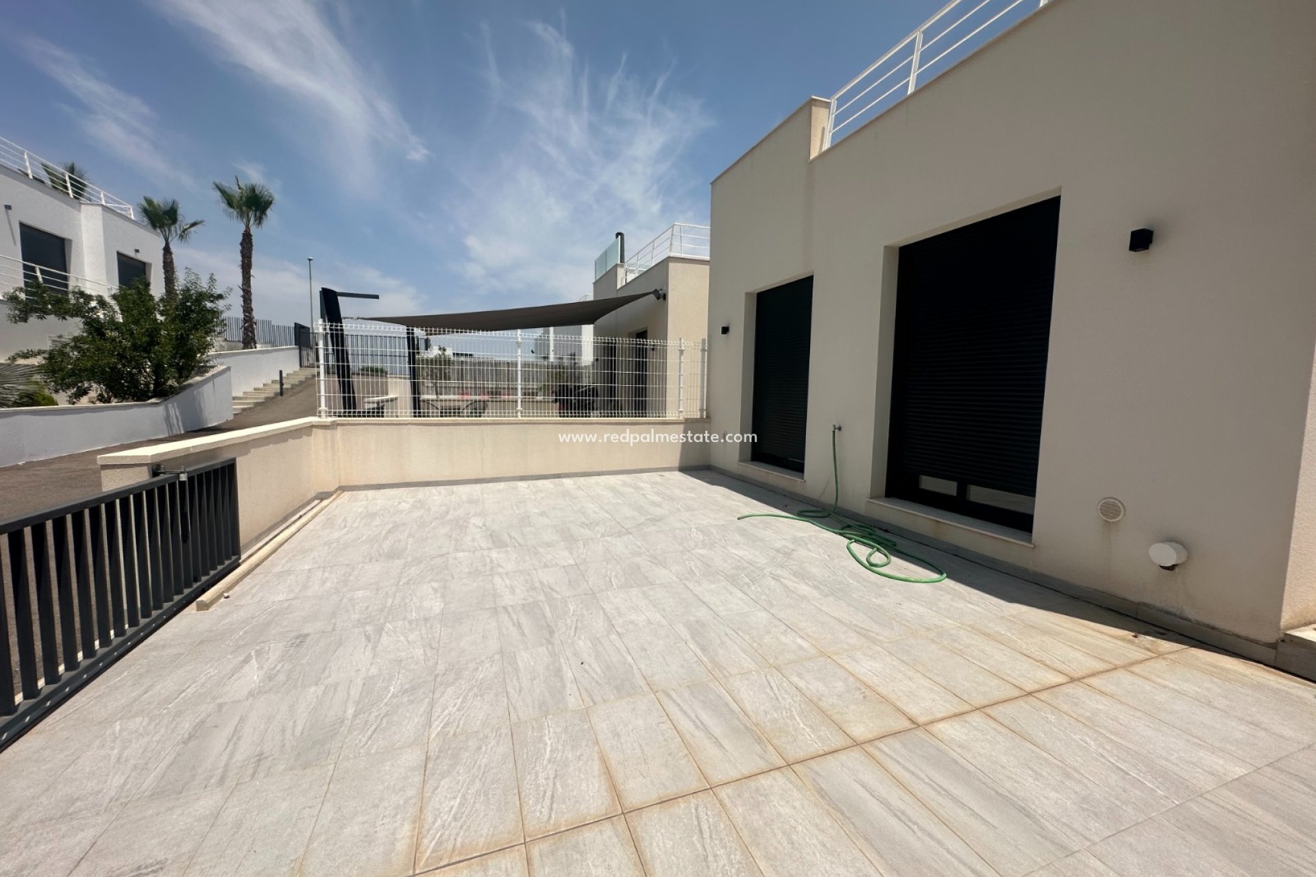 Videresalg - Villa -
San Miguel de Salinas - Inland