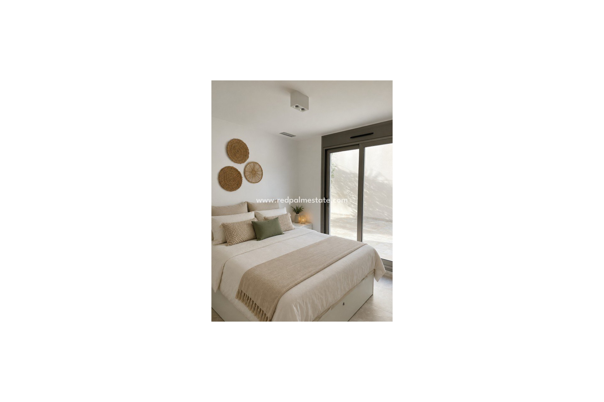 Videresalg - Villa -
San Miguel de Salinas - Inland