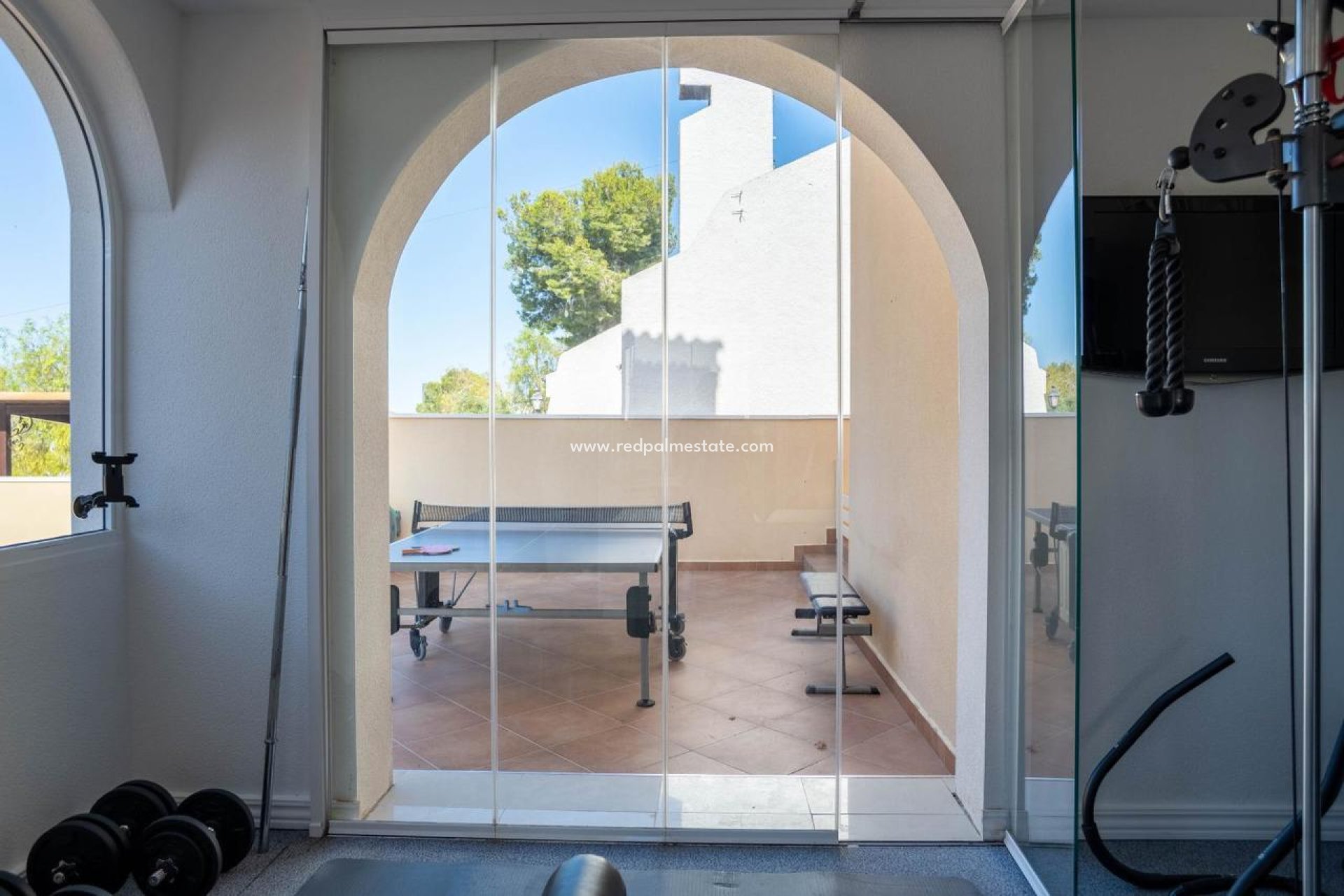 Videresalg - Villa -
San Miguel de Salinas - Inland