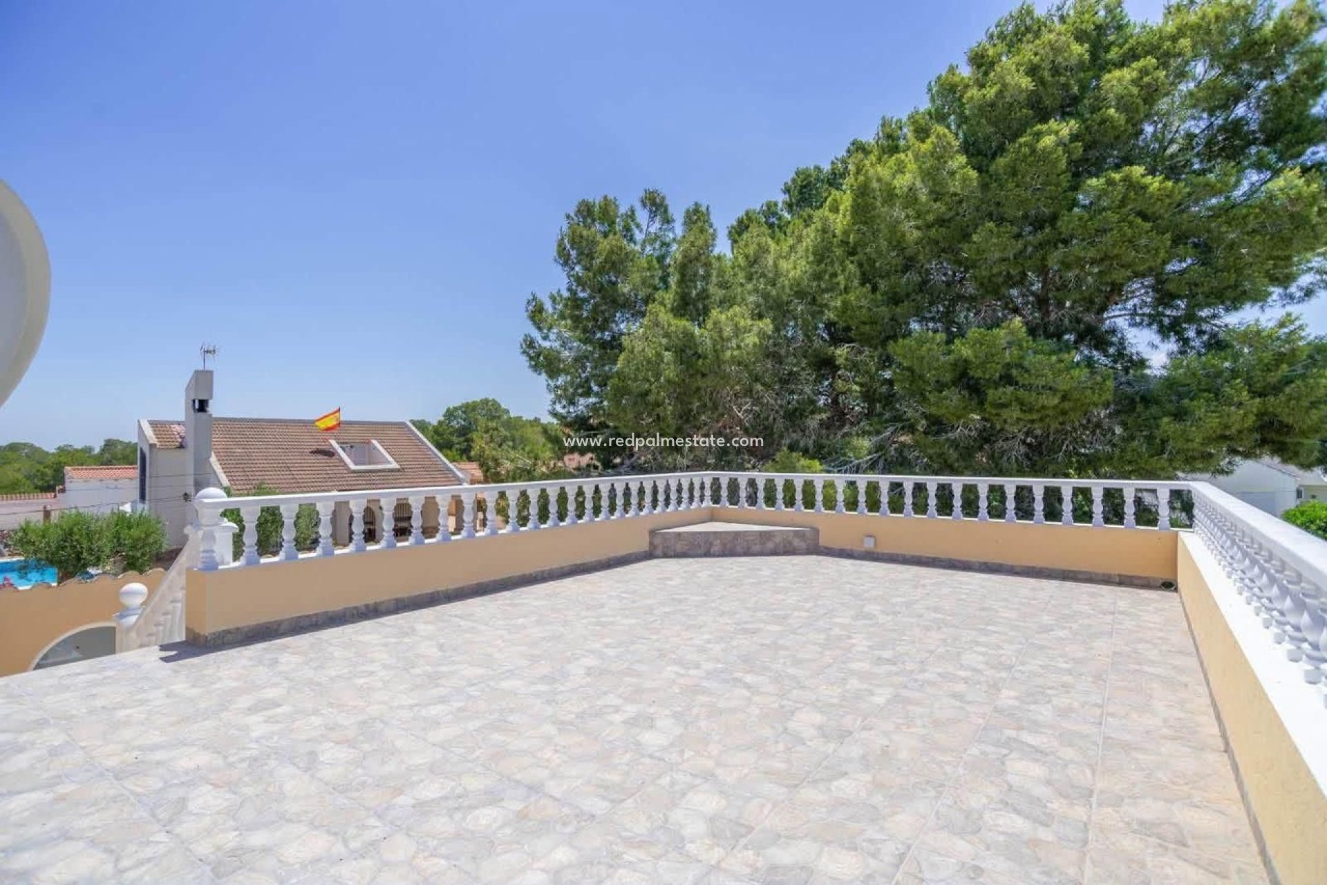 Videresalg - Villa -
San Miguel de Salinas - Inland
