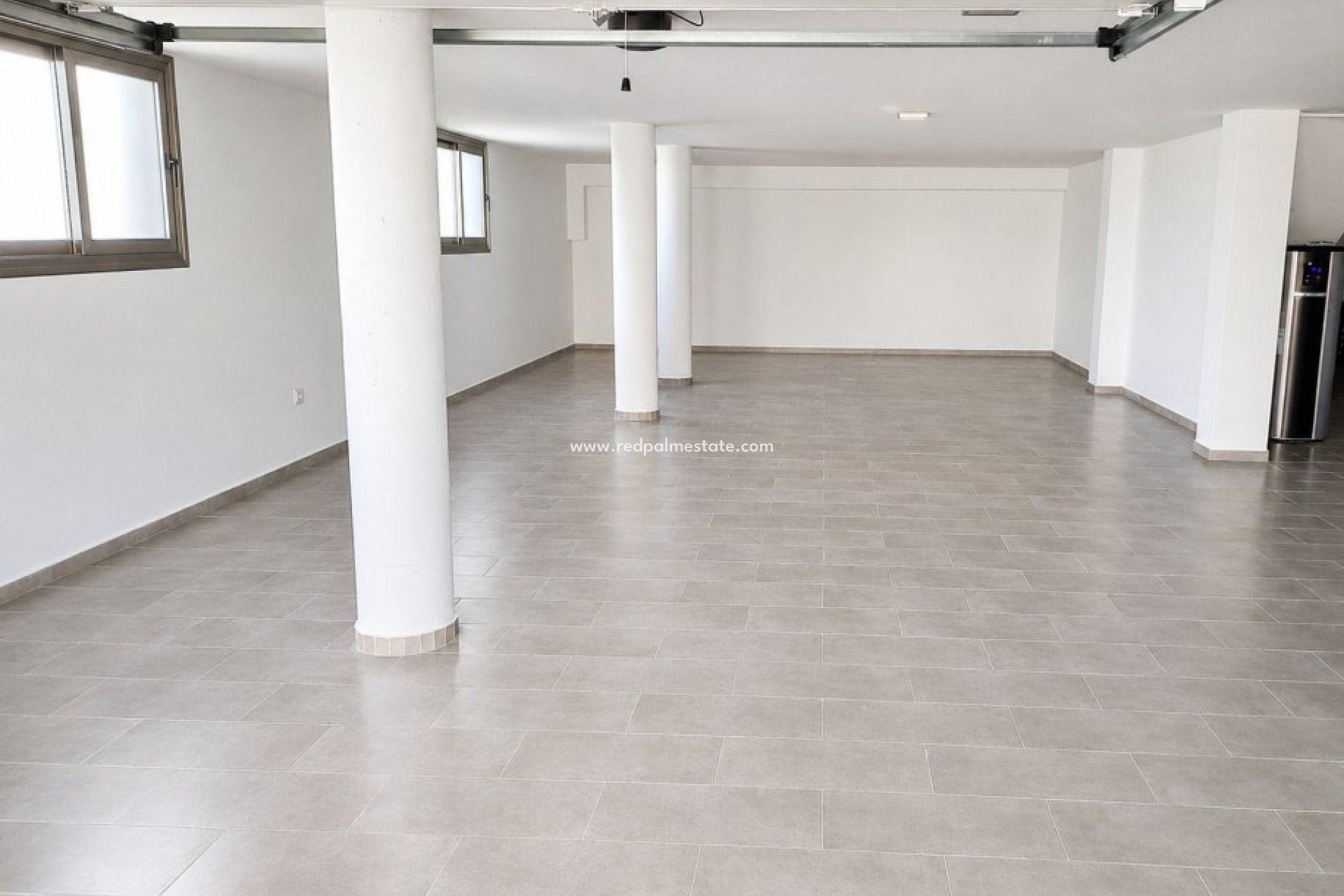 Videresalg - Villa -
San Miguel de Salinas - Inland