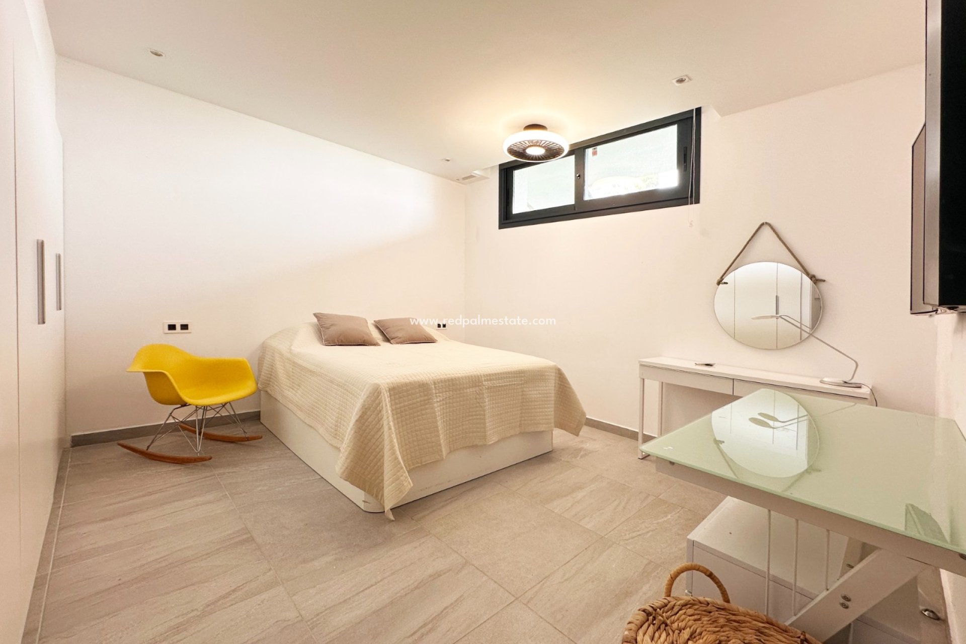 Videresalg - Villa -
San Miguel de Salinas - Inland